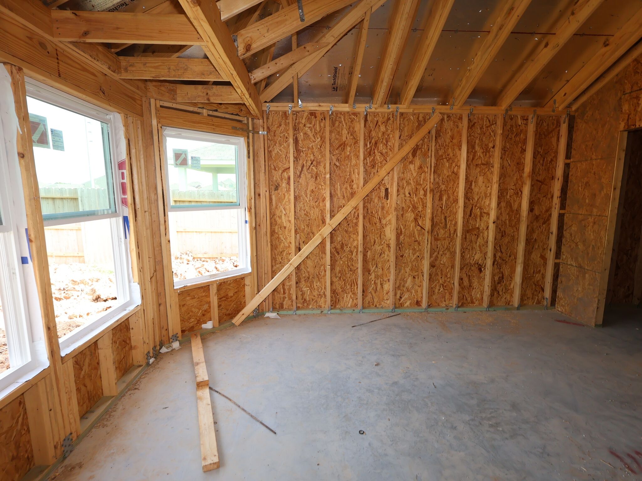 Framing