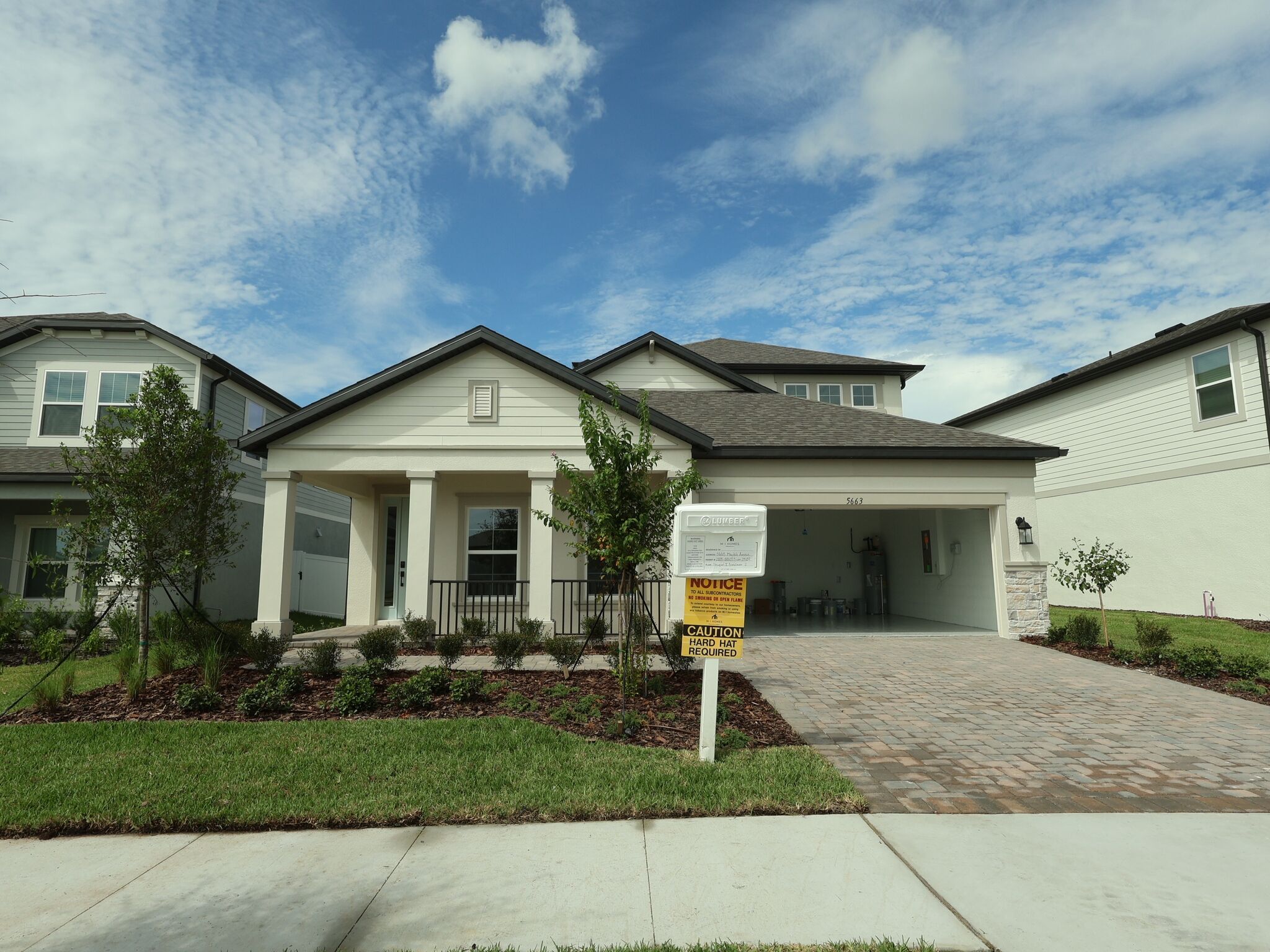 Front Exterior