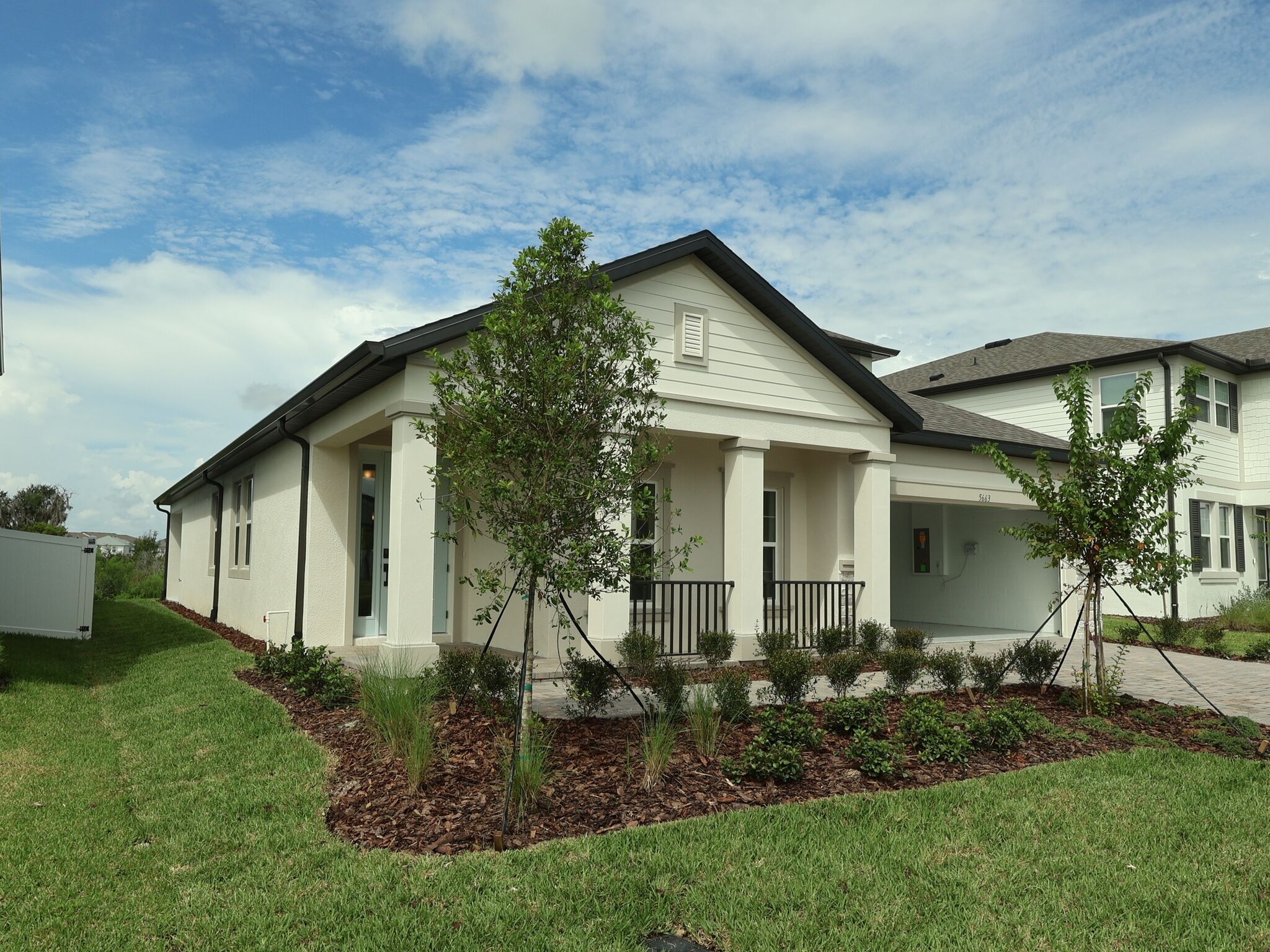 Front Exterior