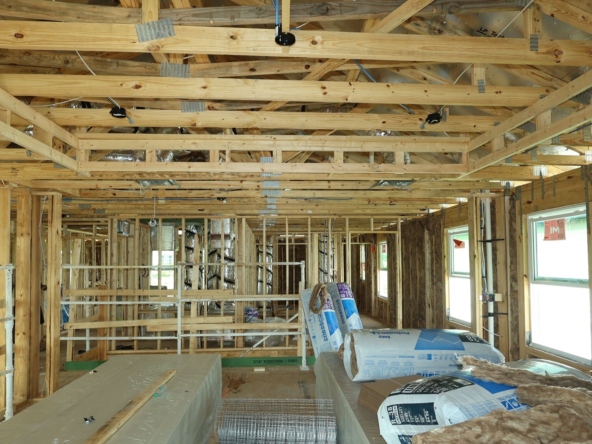 Insulation