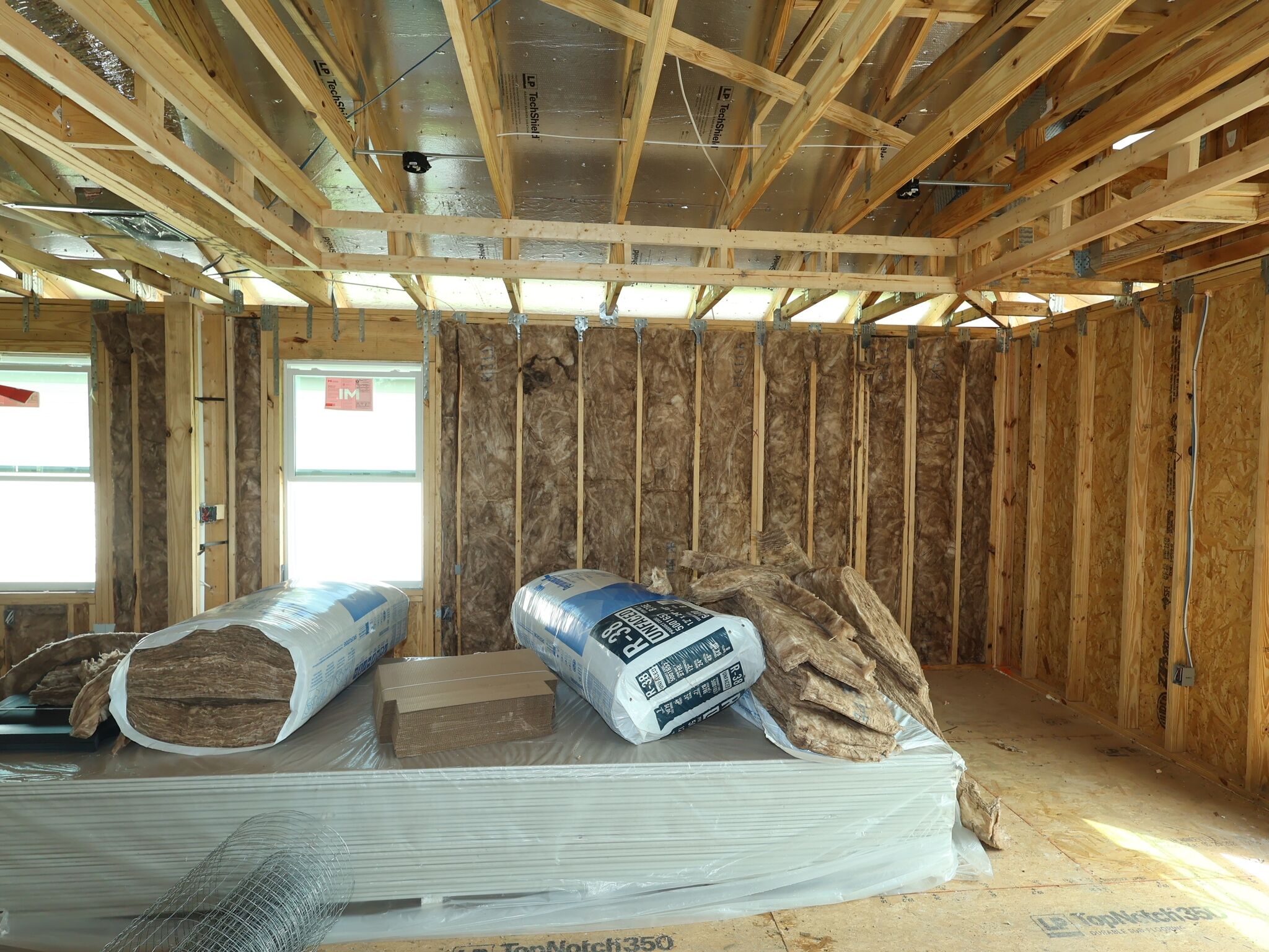 Insulation