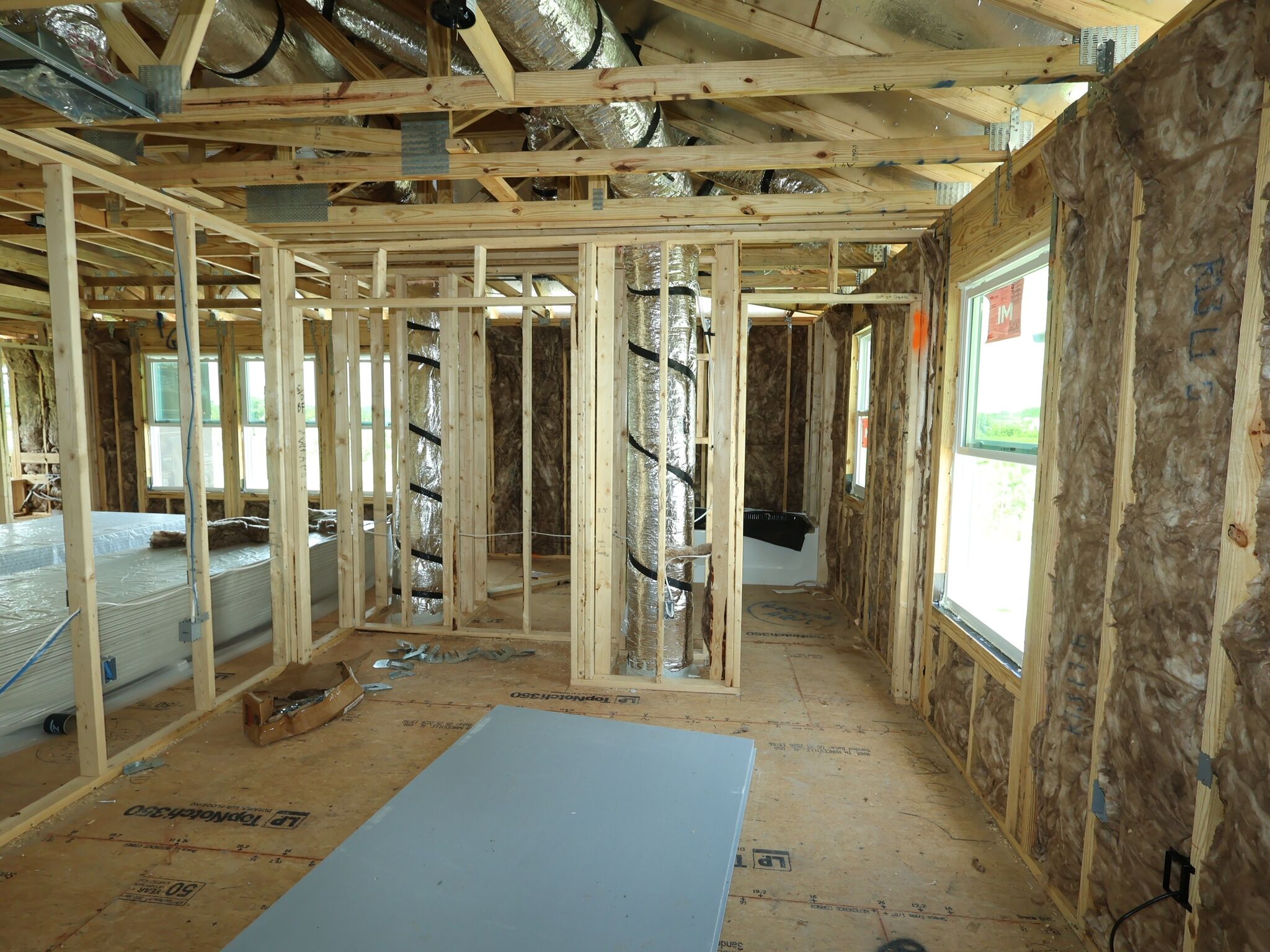 Insulation