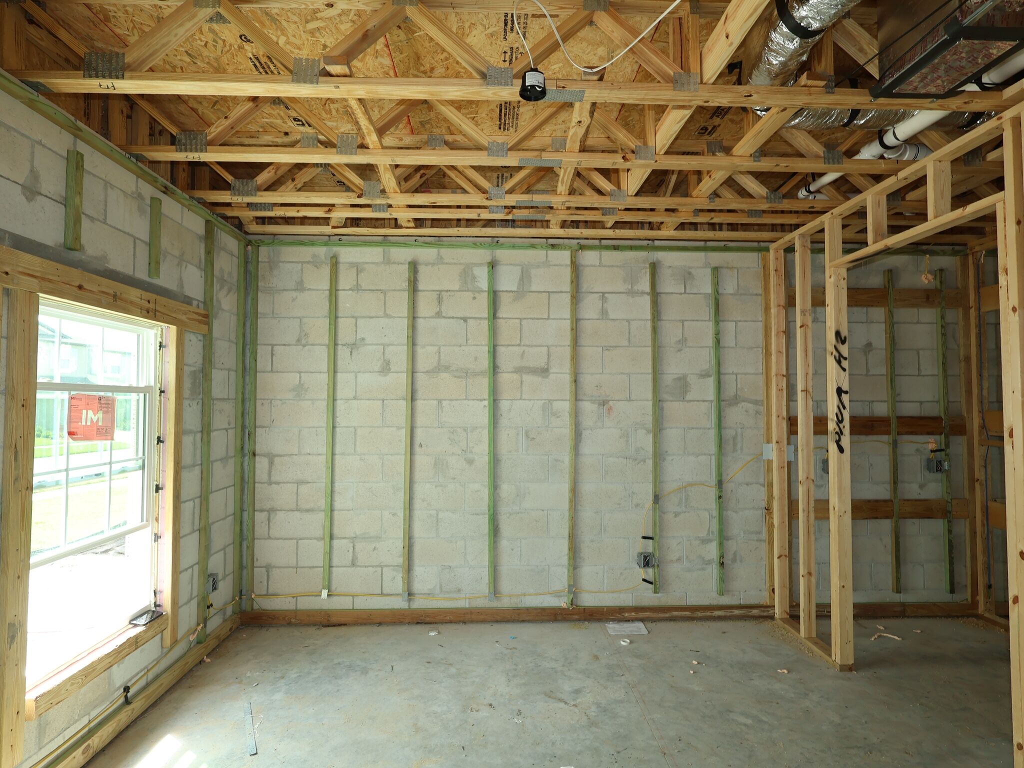 Insulation