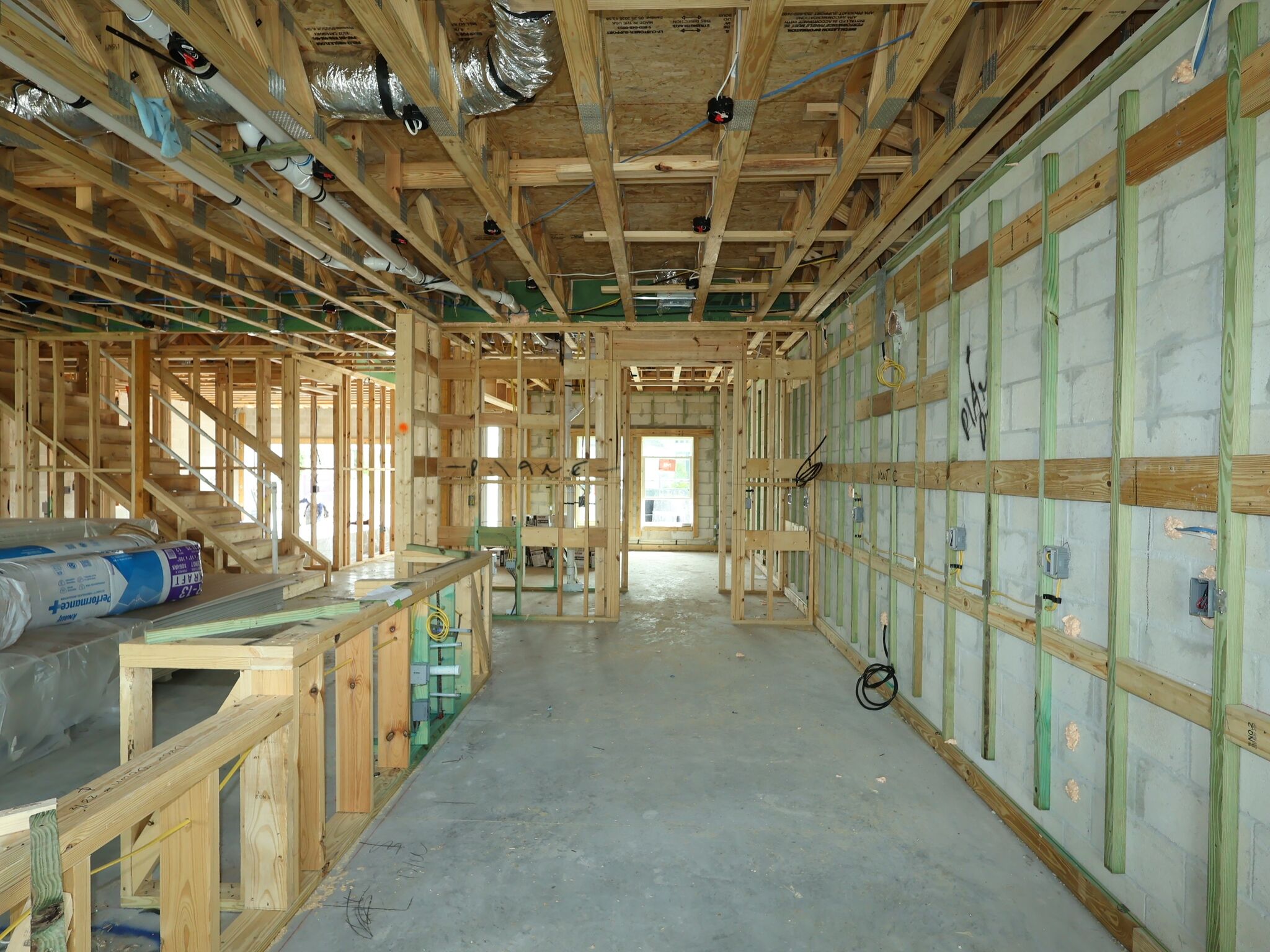 Insulation