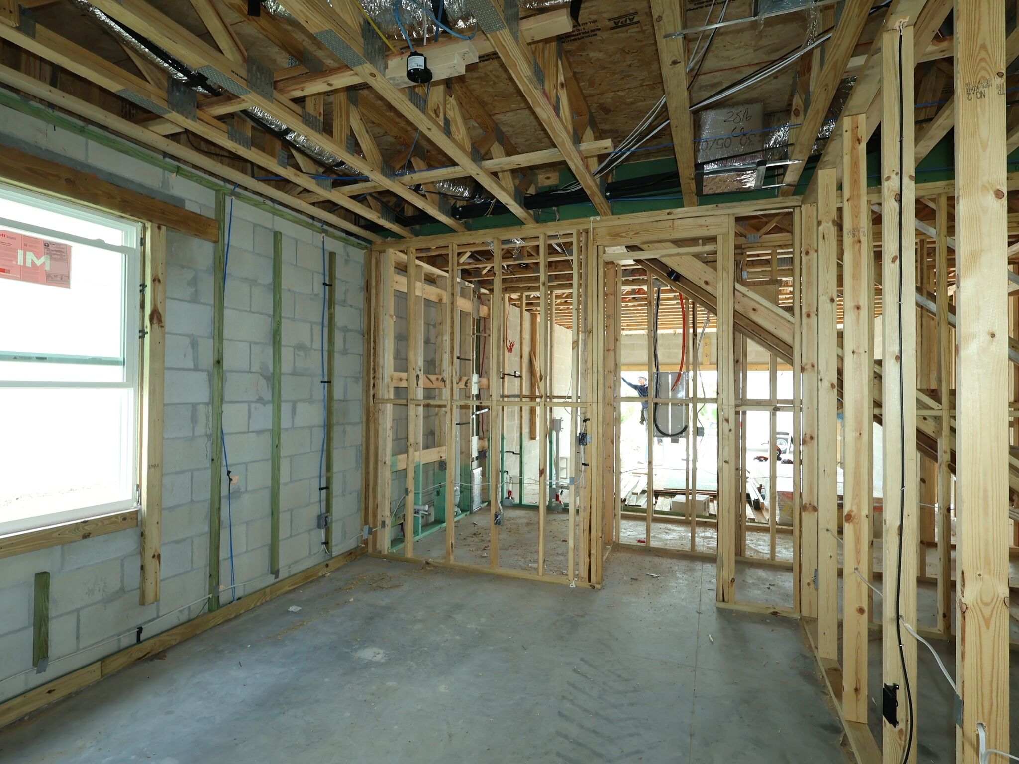 Insulation
