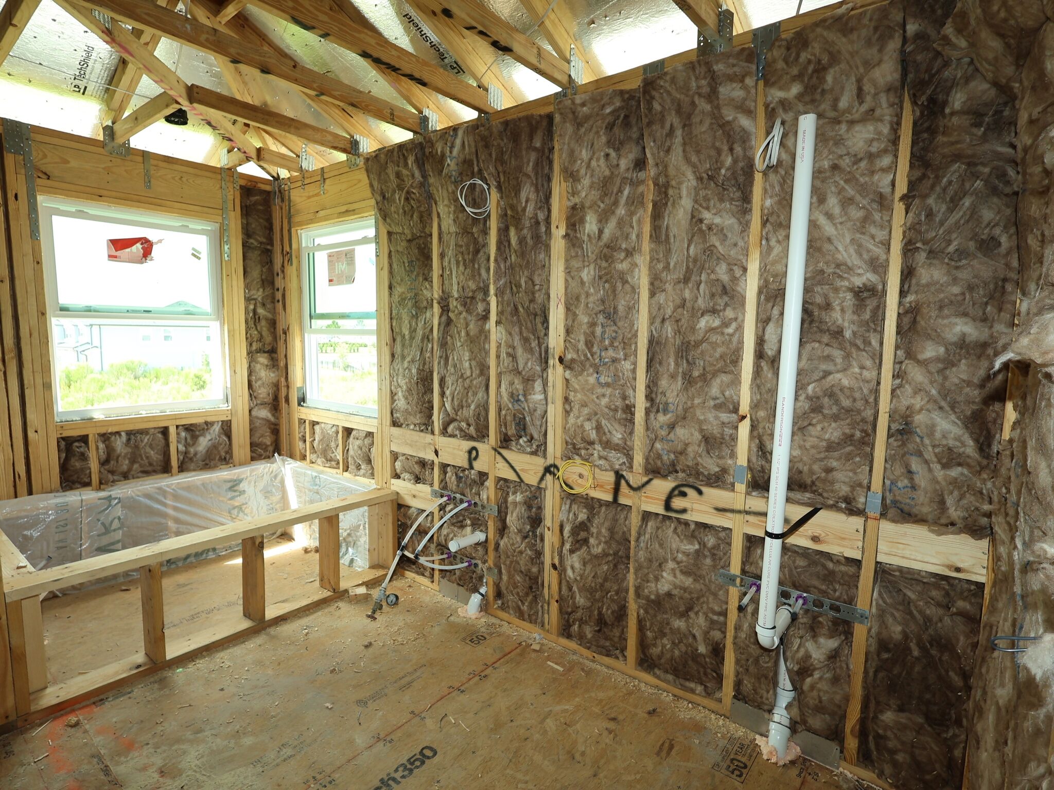 Insulation