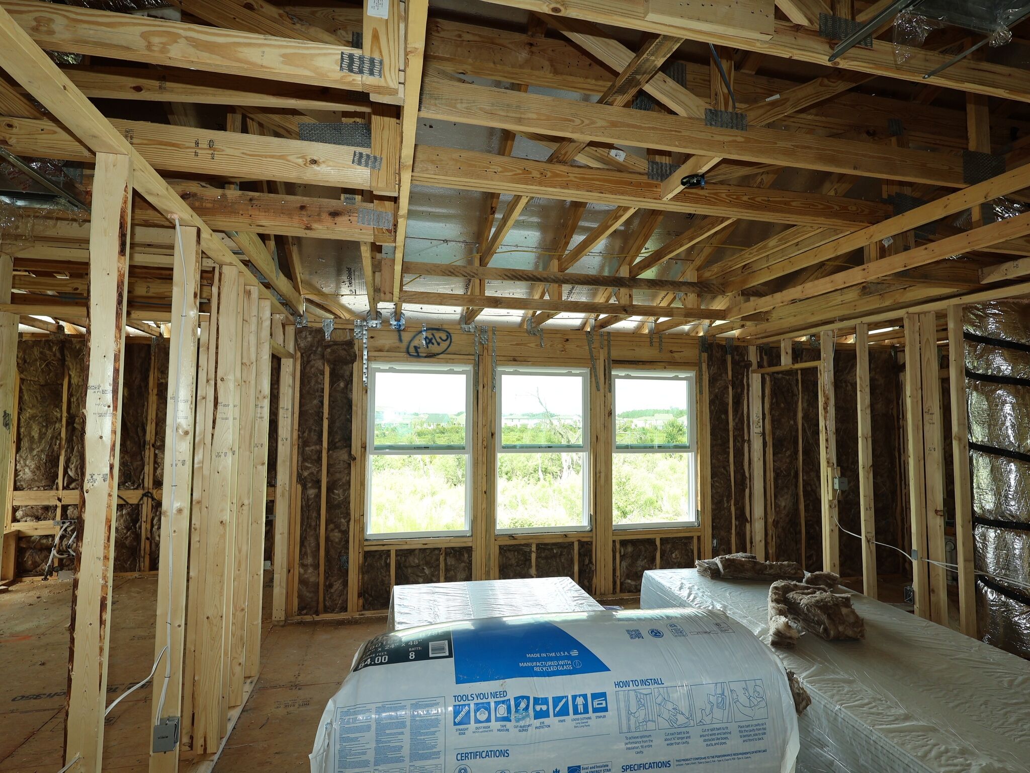 Insulation