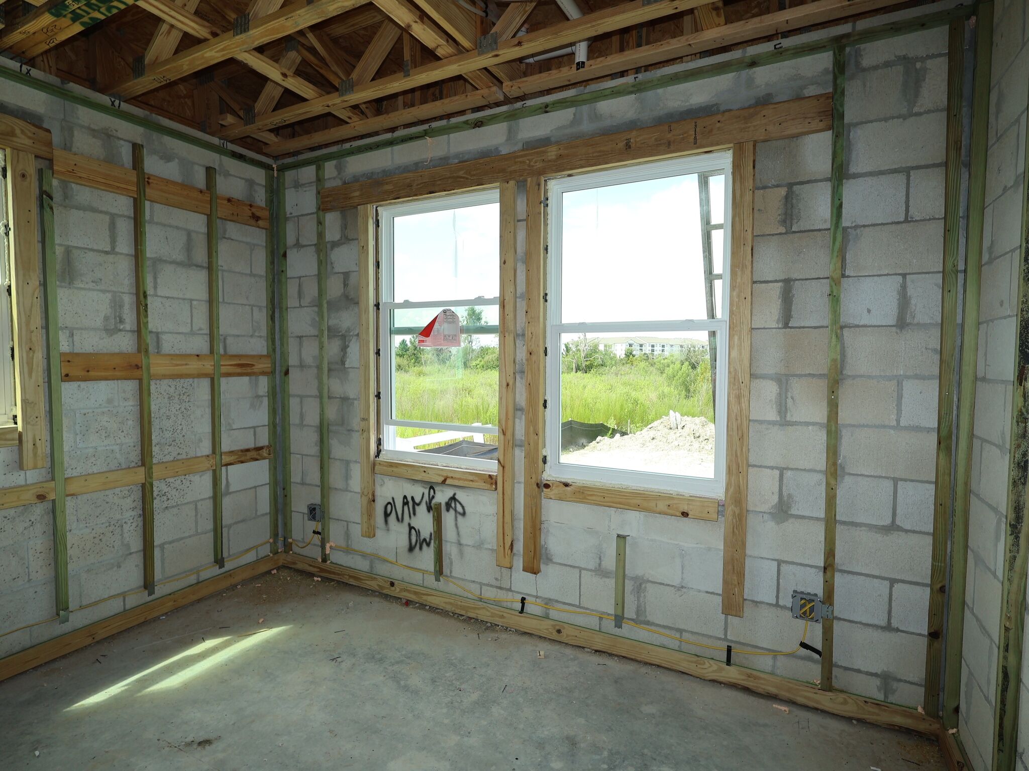 Insulation