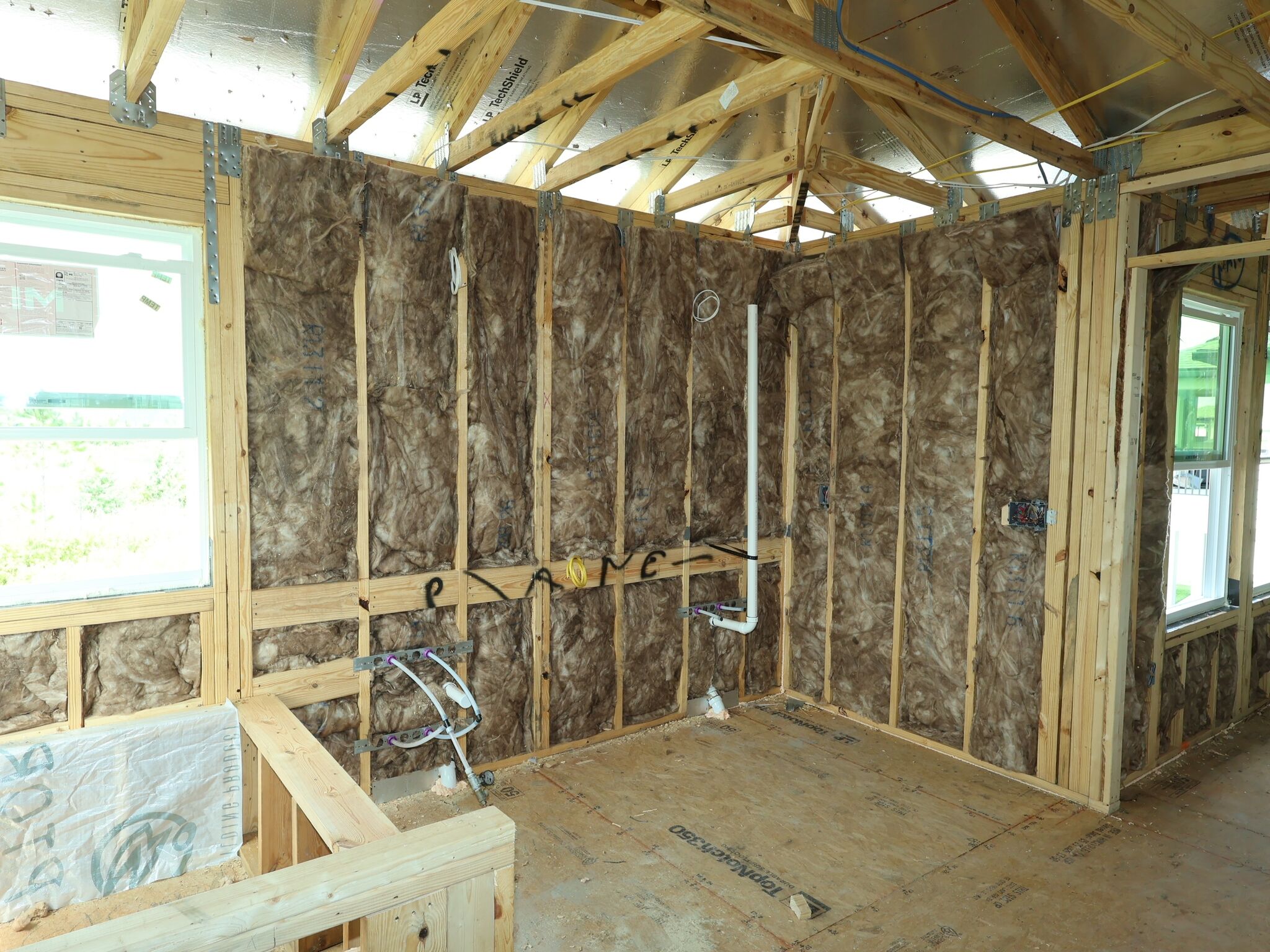 Insulation