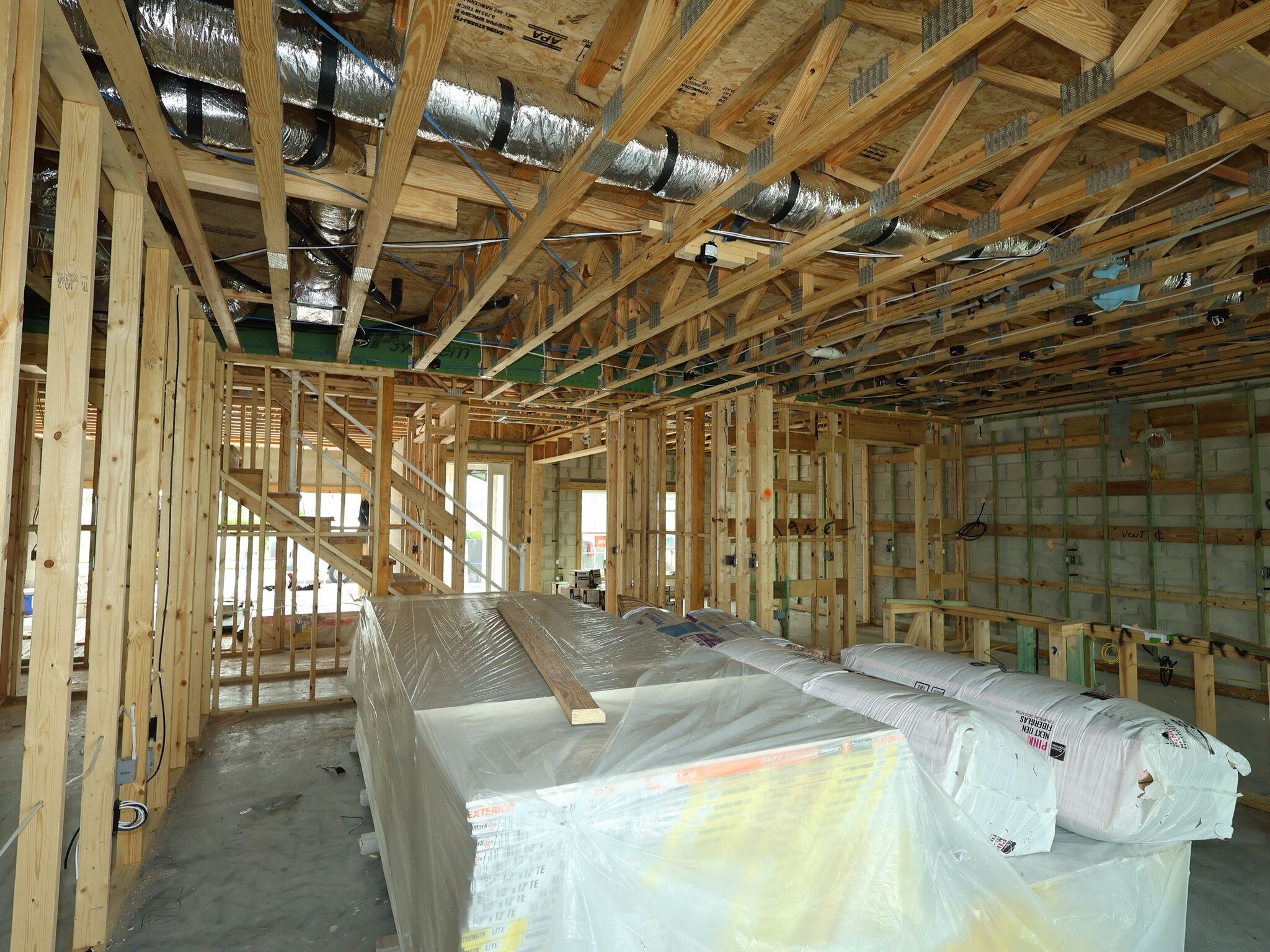 Insulation
