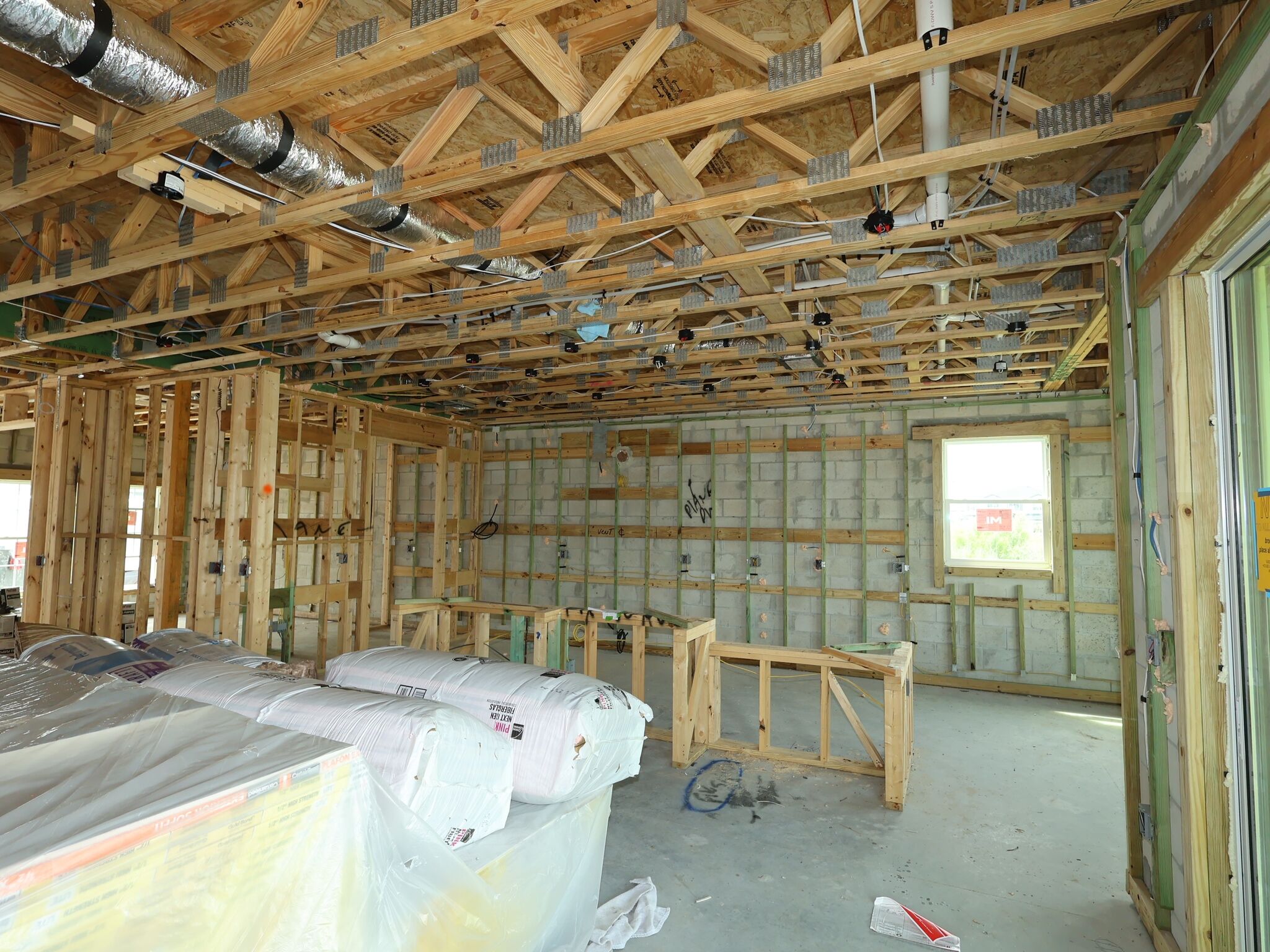 Insulation