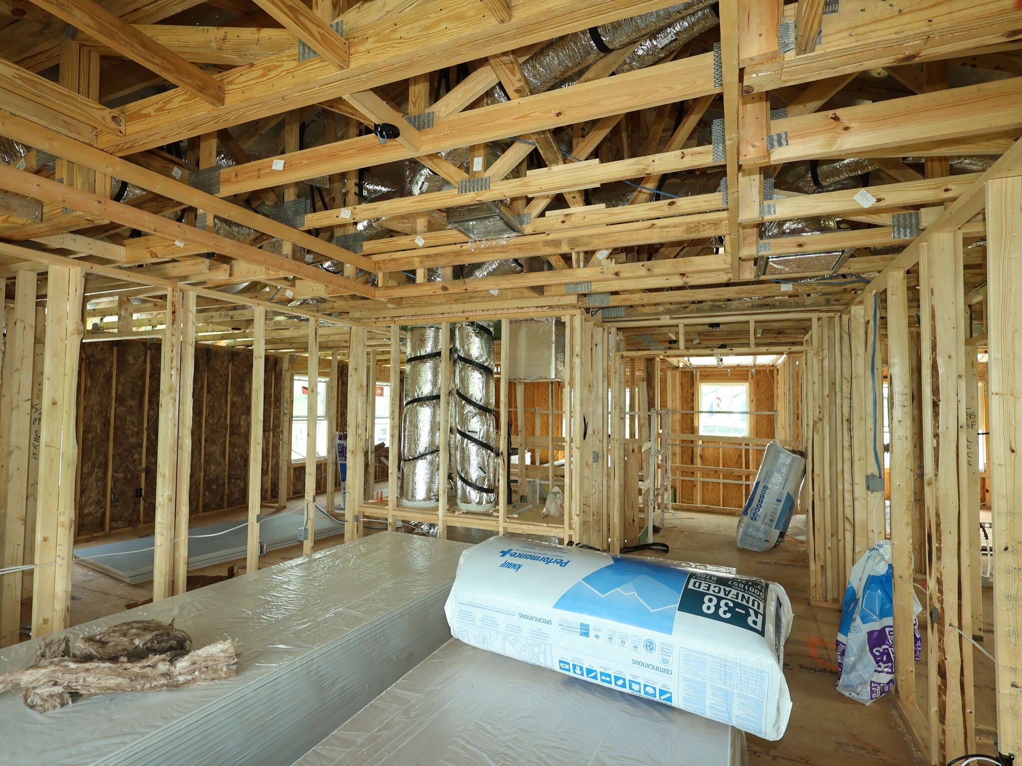 Insulation