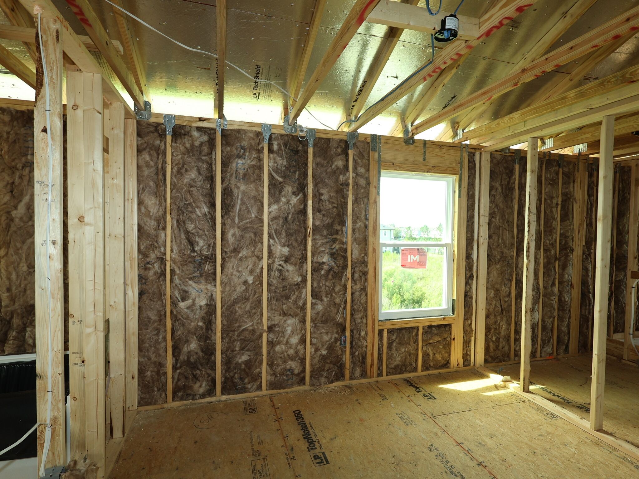 Insulation
