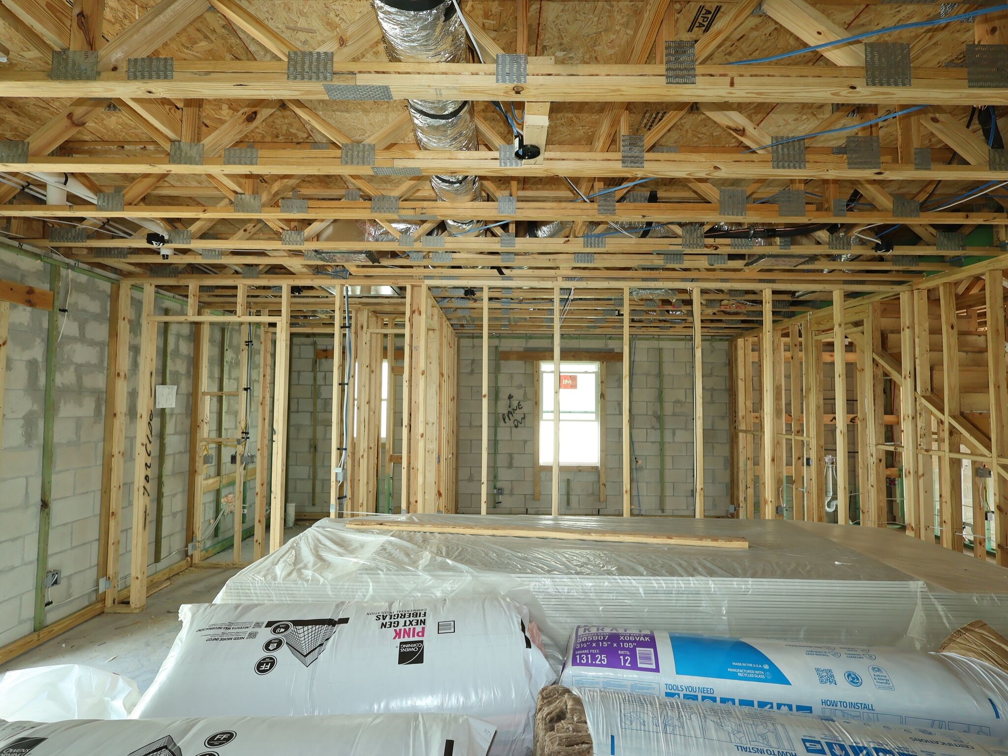 Insulation