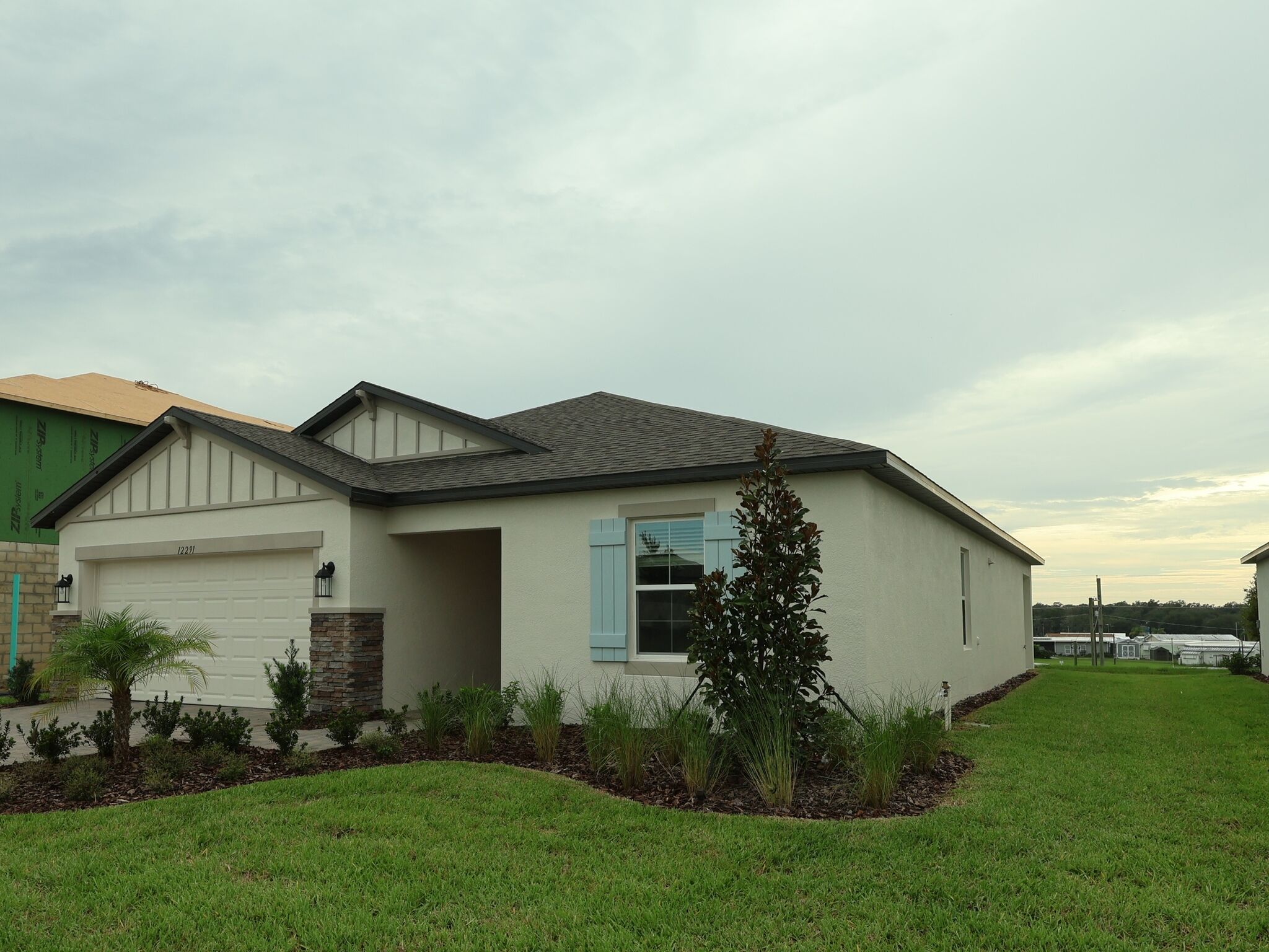 Front Exterior