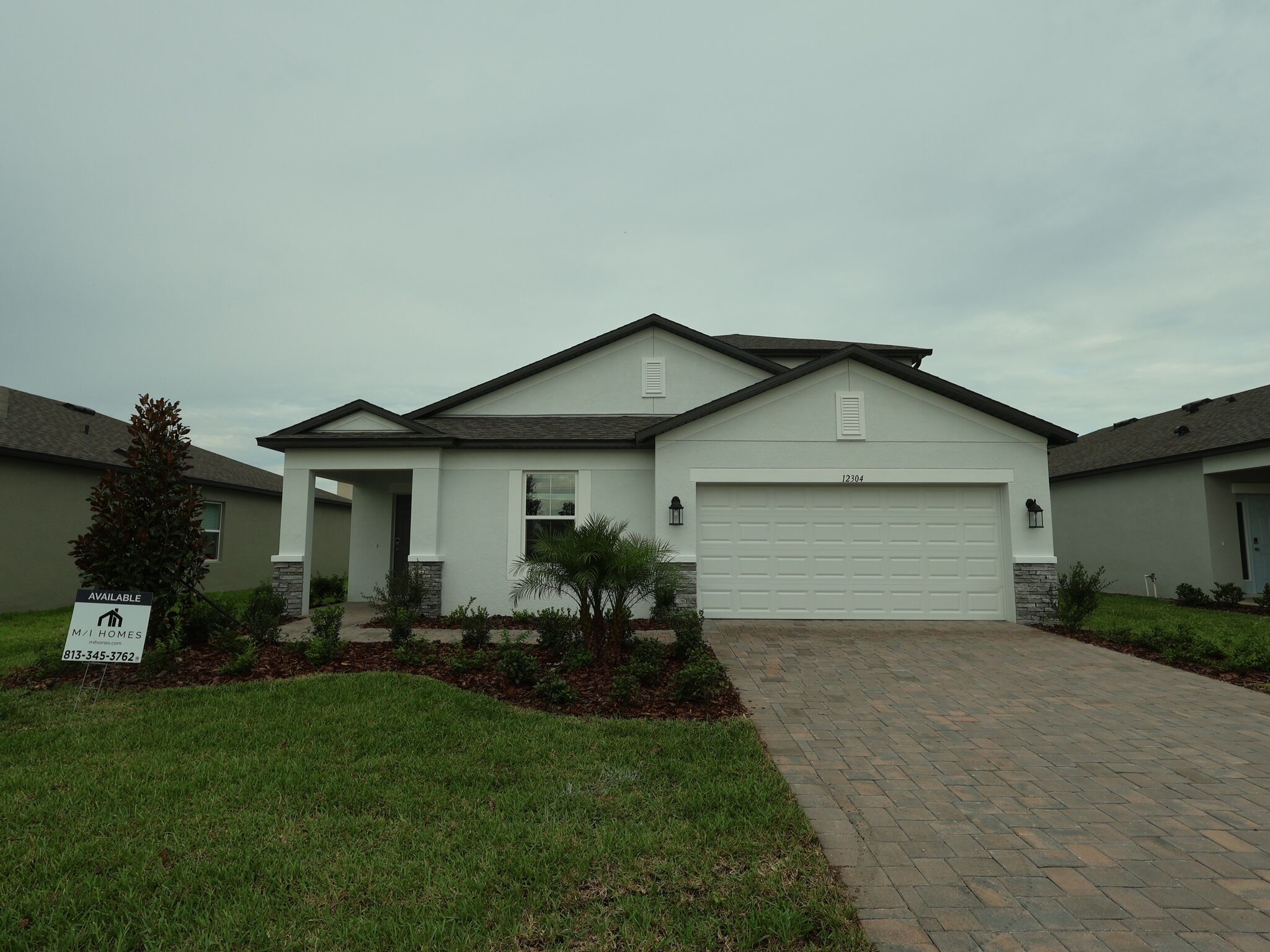 Front Exterior