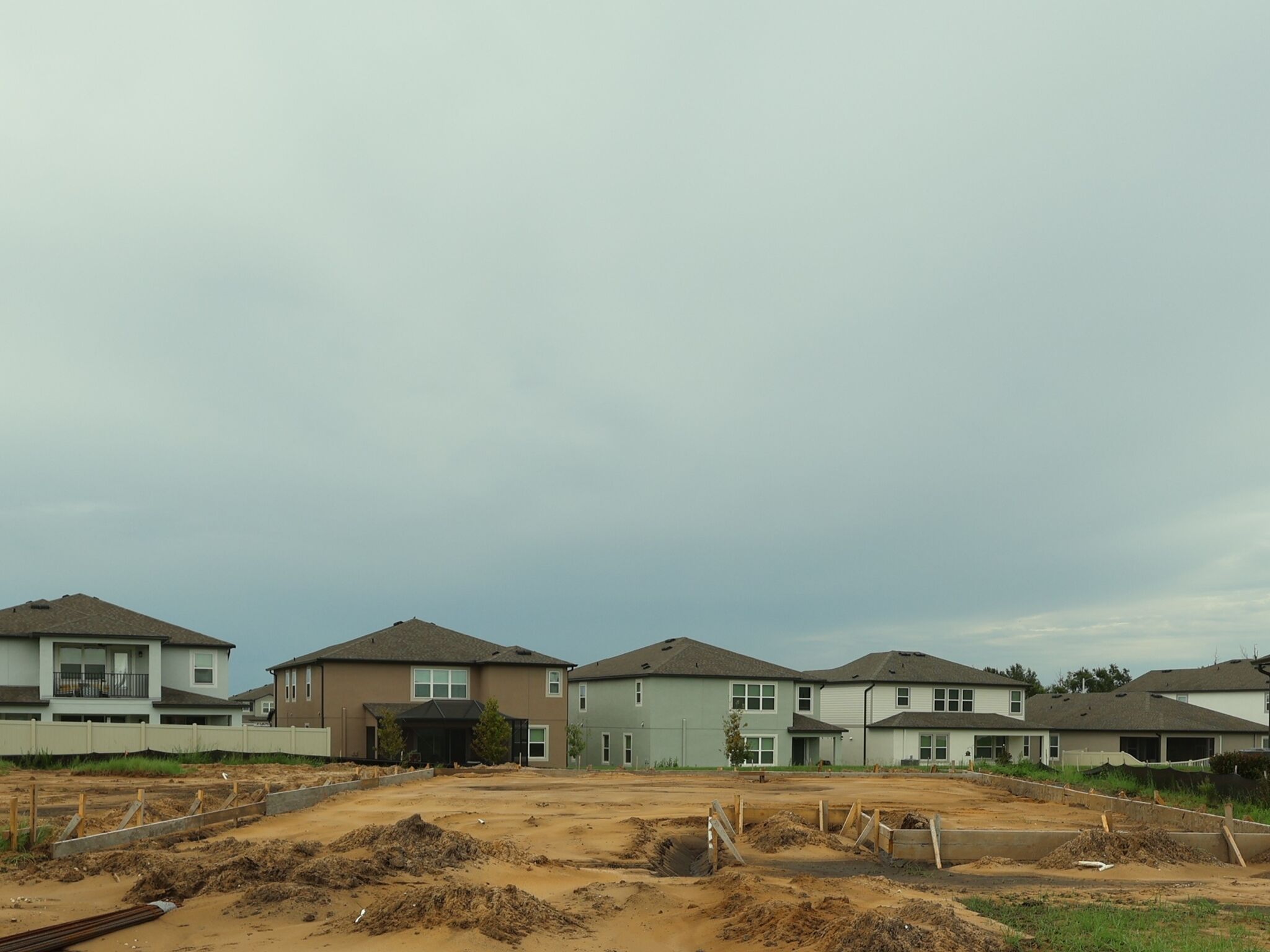 Homesite