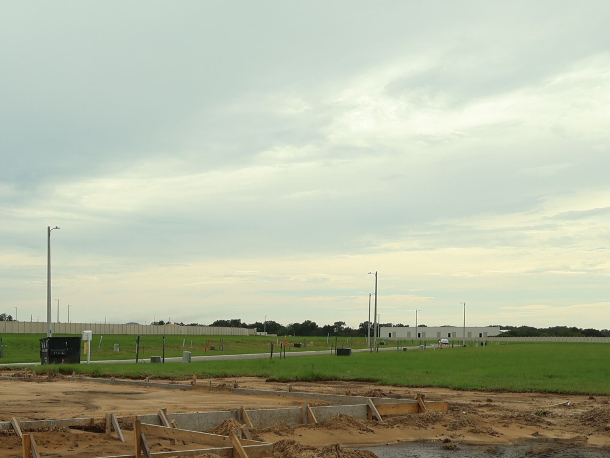 Homesite