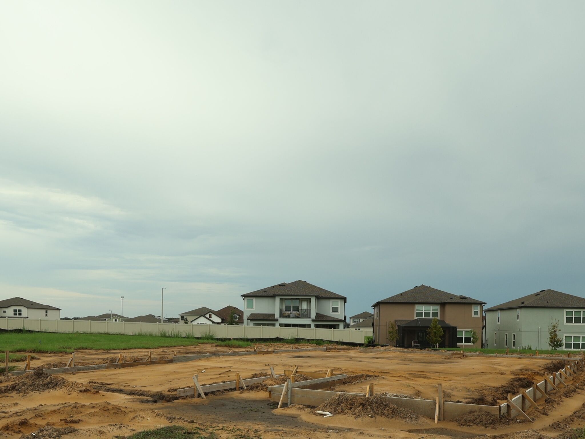 Homesite