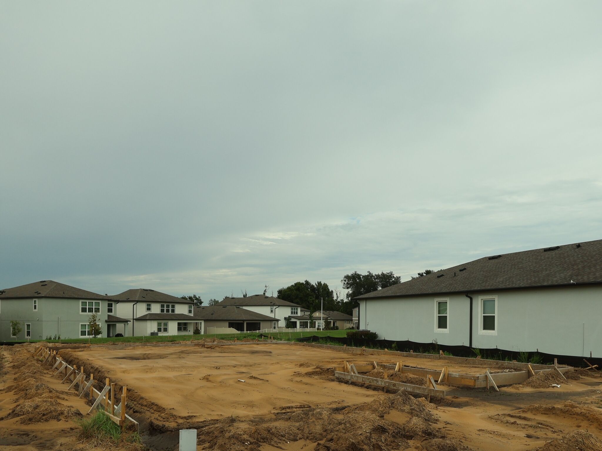Homesite