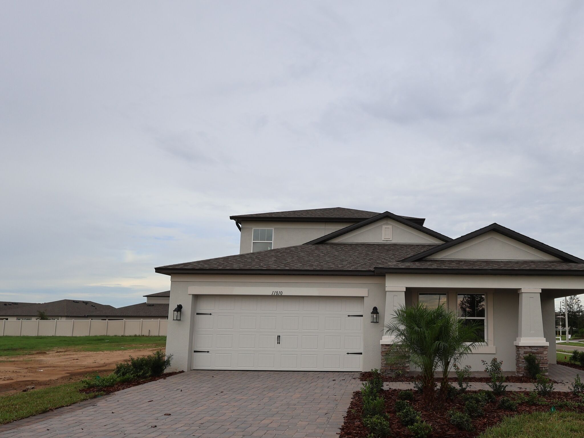 Front Exterior