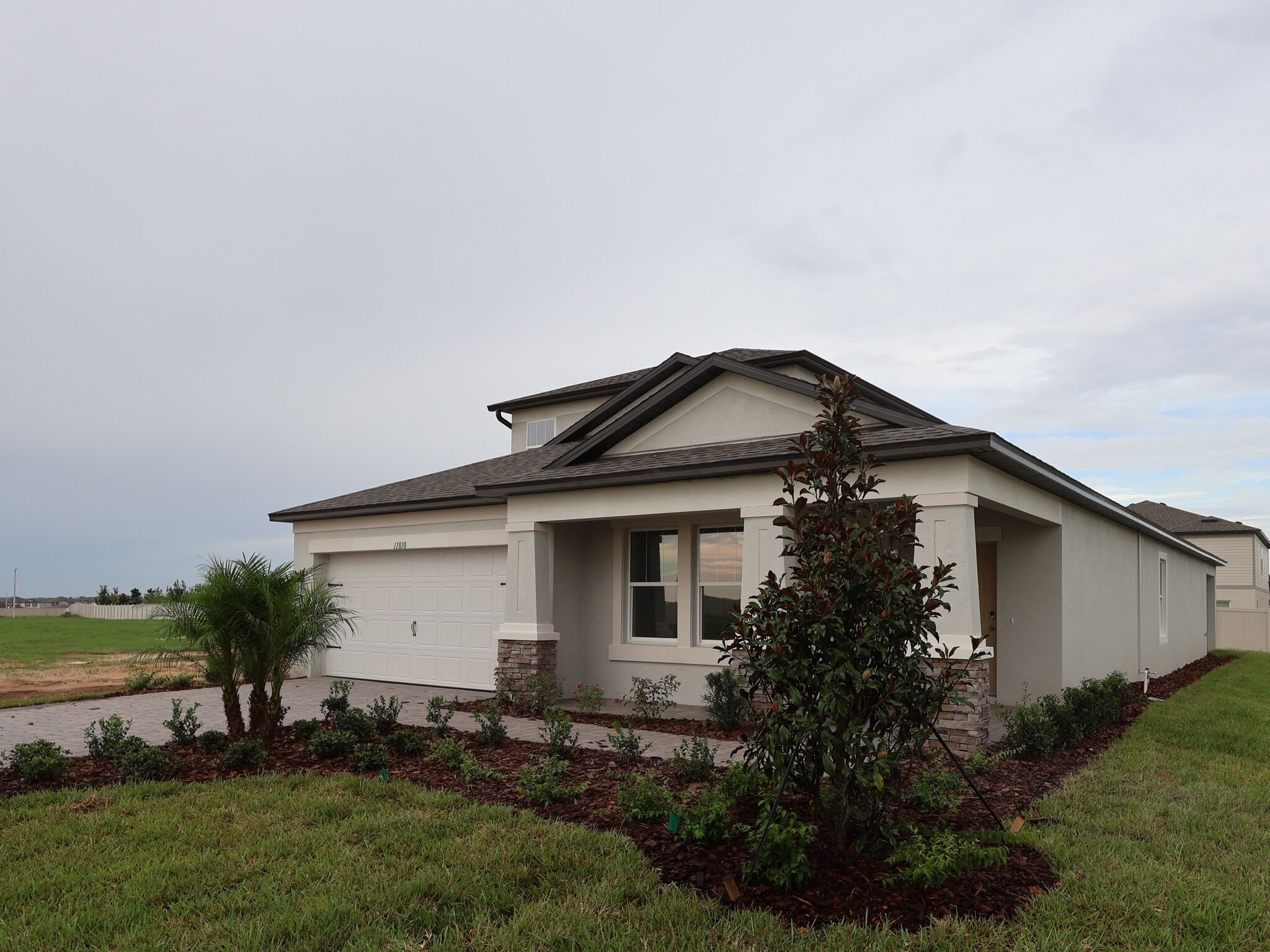 Front Exterior