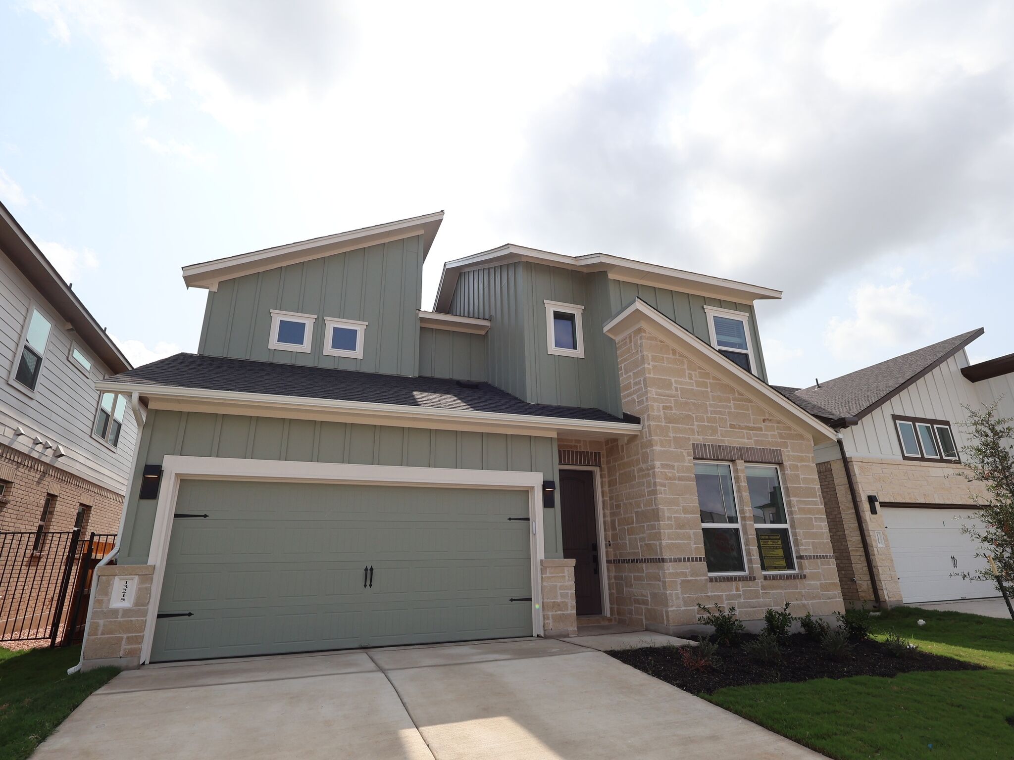 Front Exterior