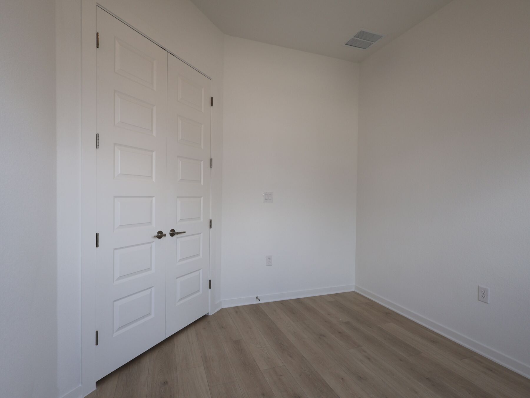 Owner's Closet