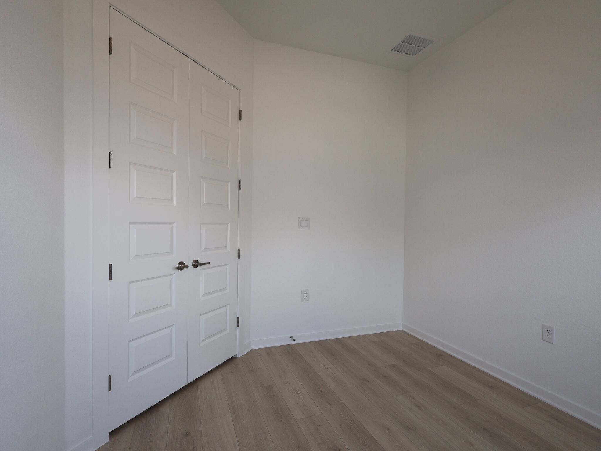 Owner's Closet