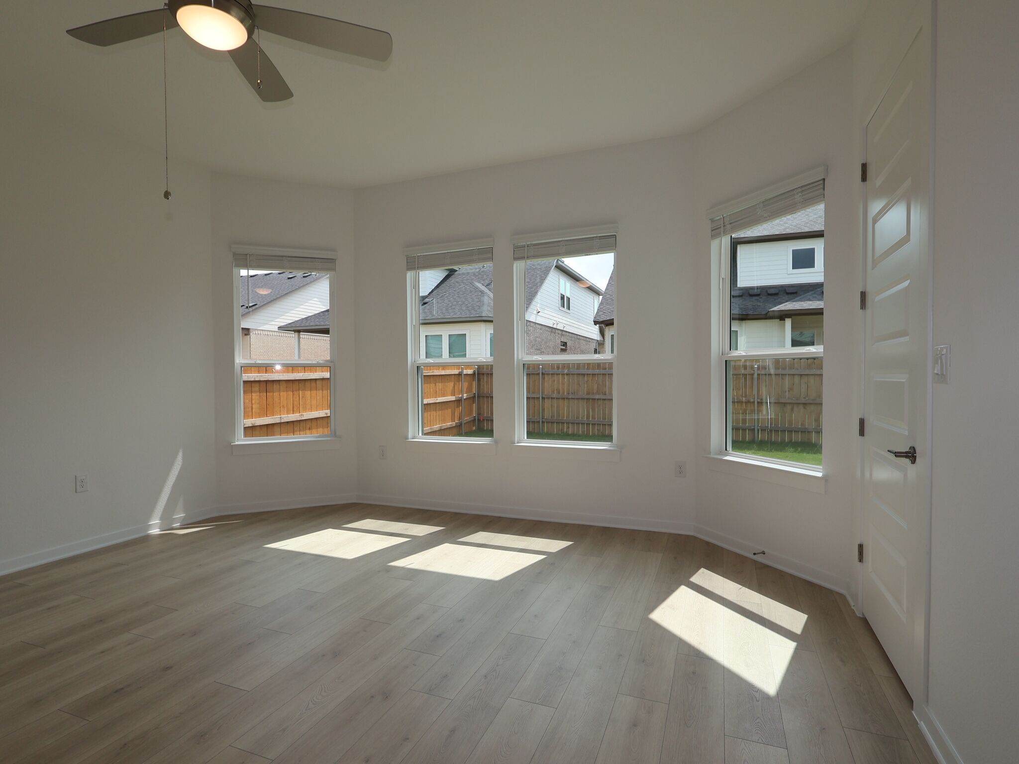 Owner's Bedroom