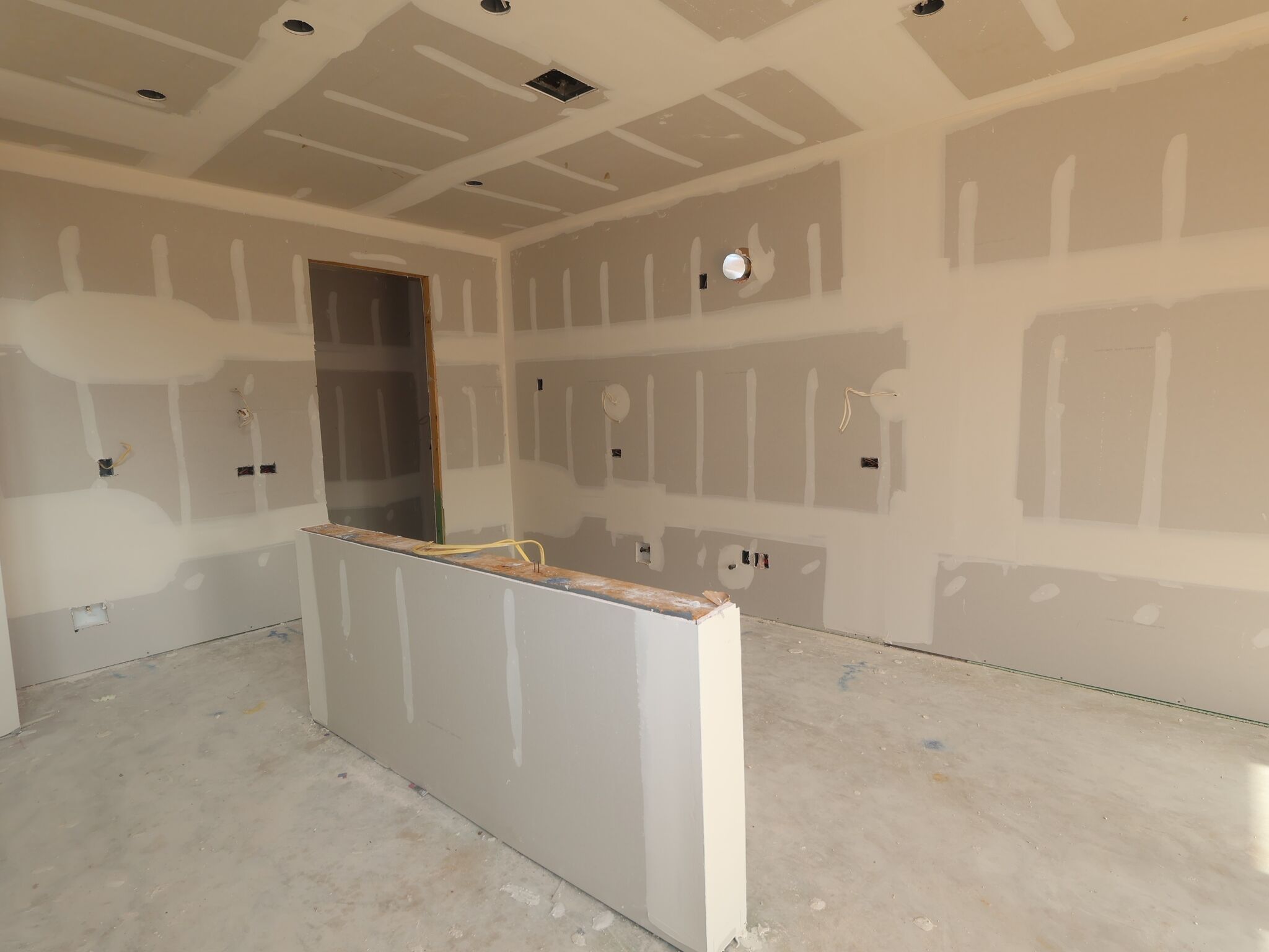 Drywall