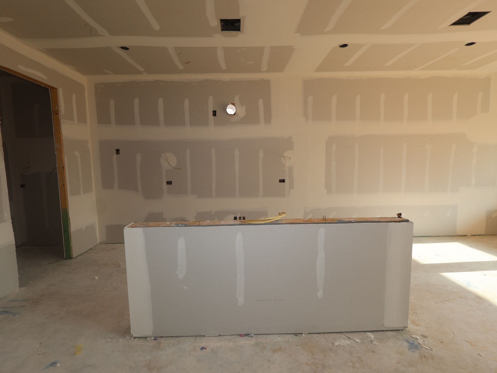 Drywall