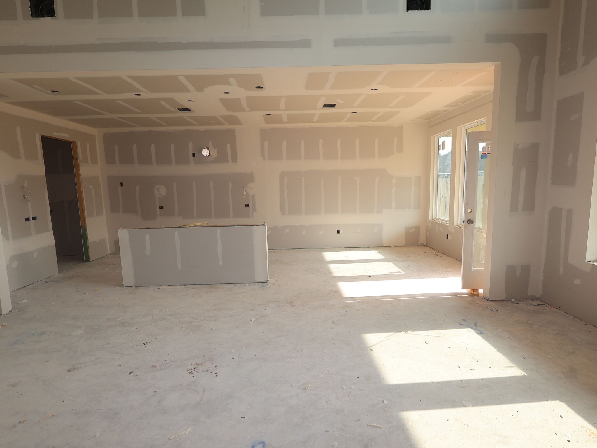 Drywall