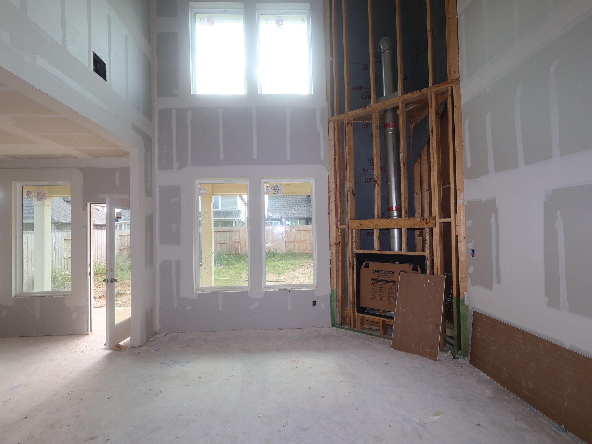 Drywall