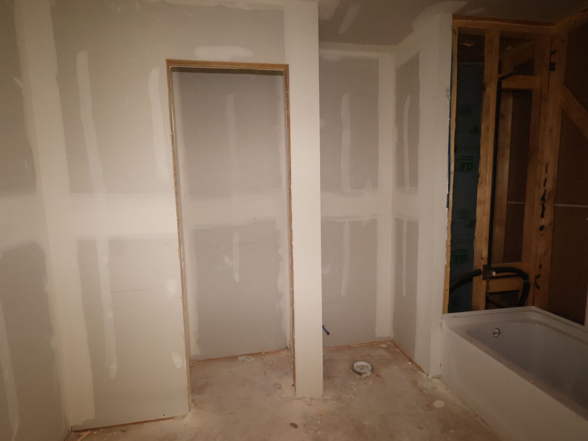 Drywall