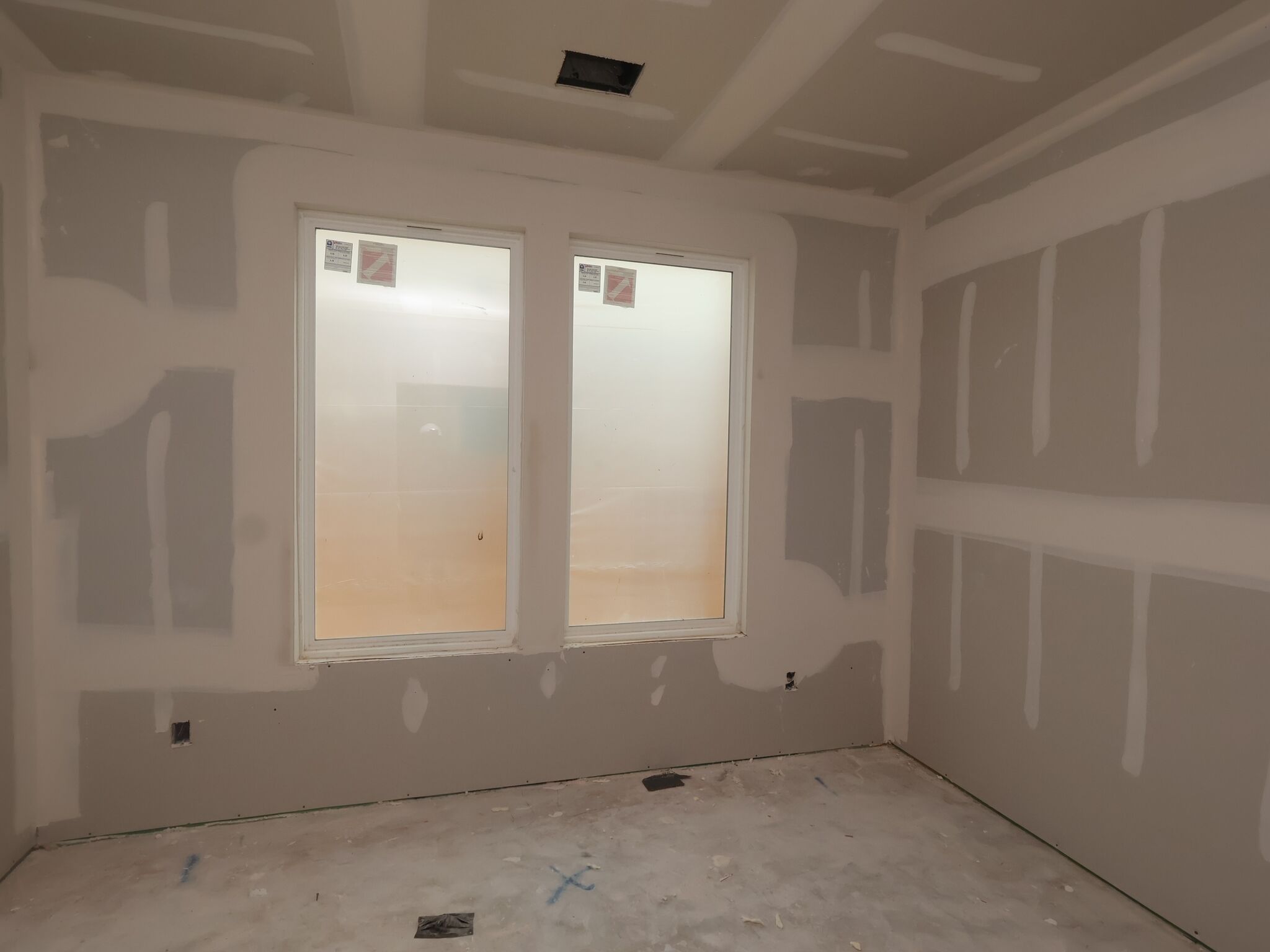 Drywall