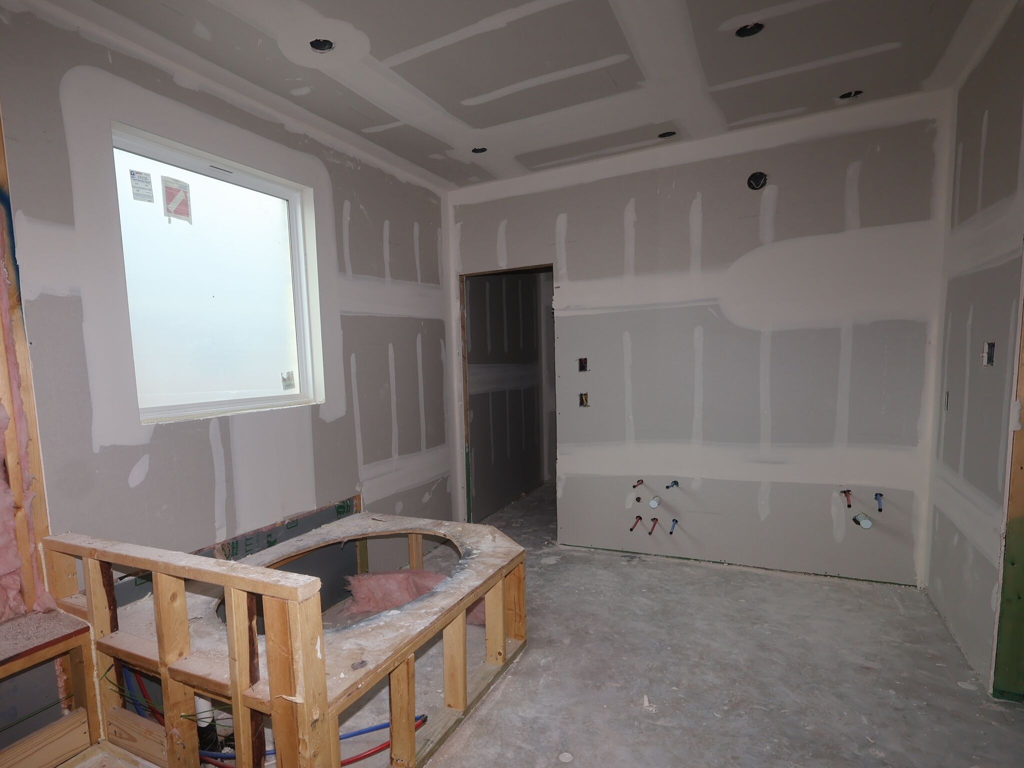 Drywall
