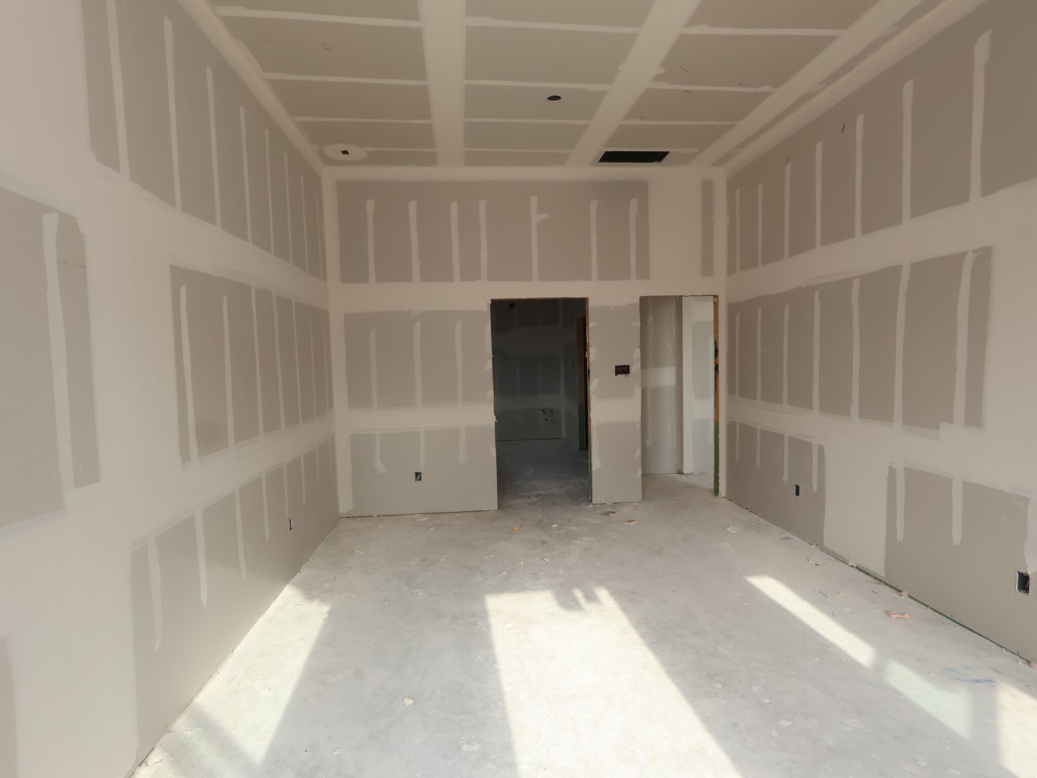 Drywall