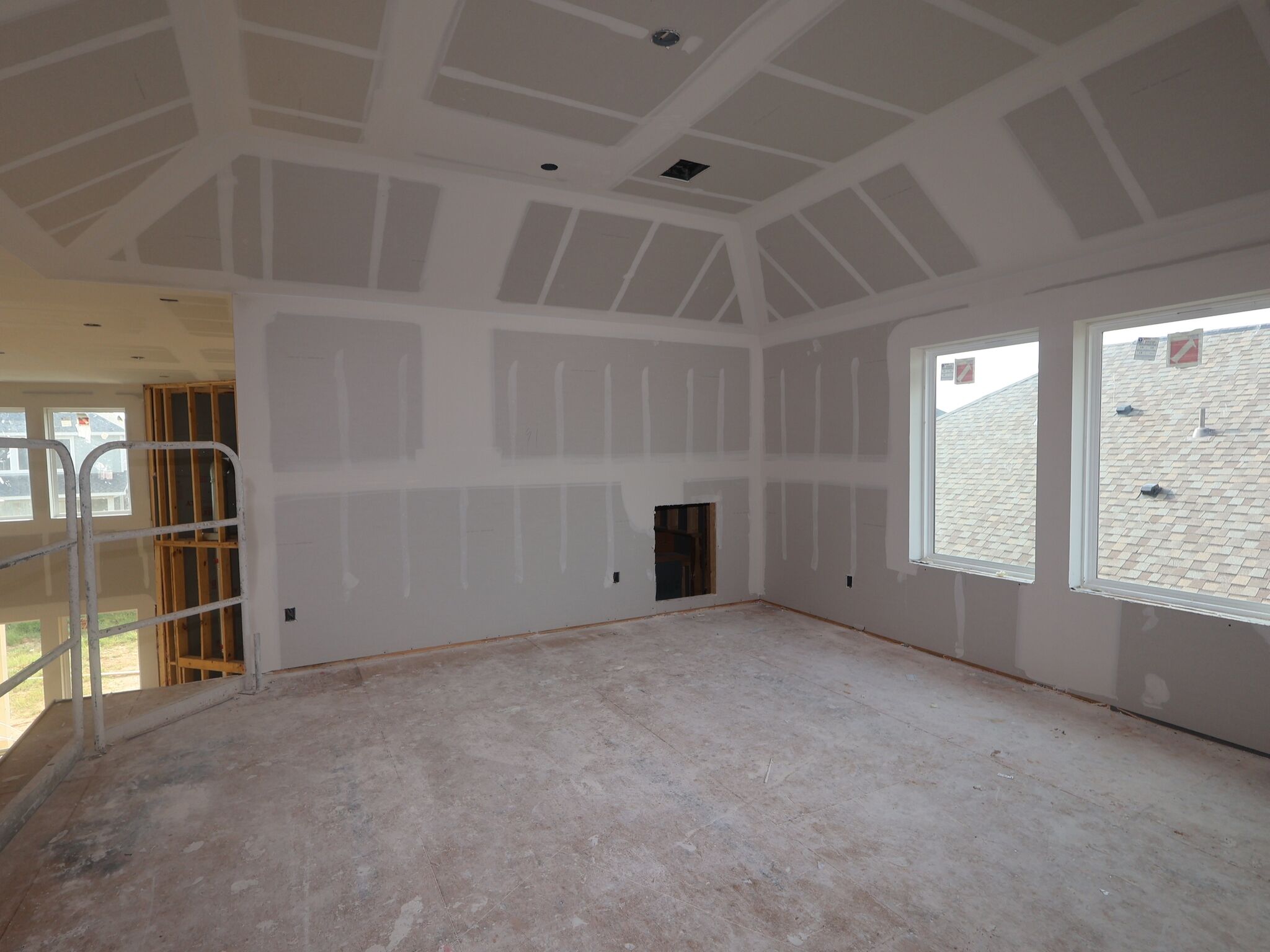Drywall