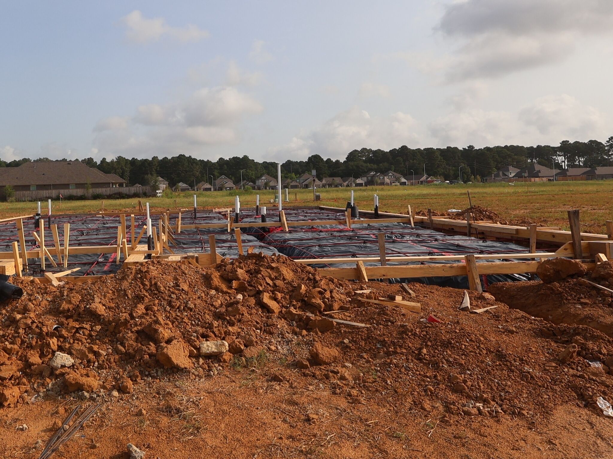 Homesite