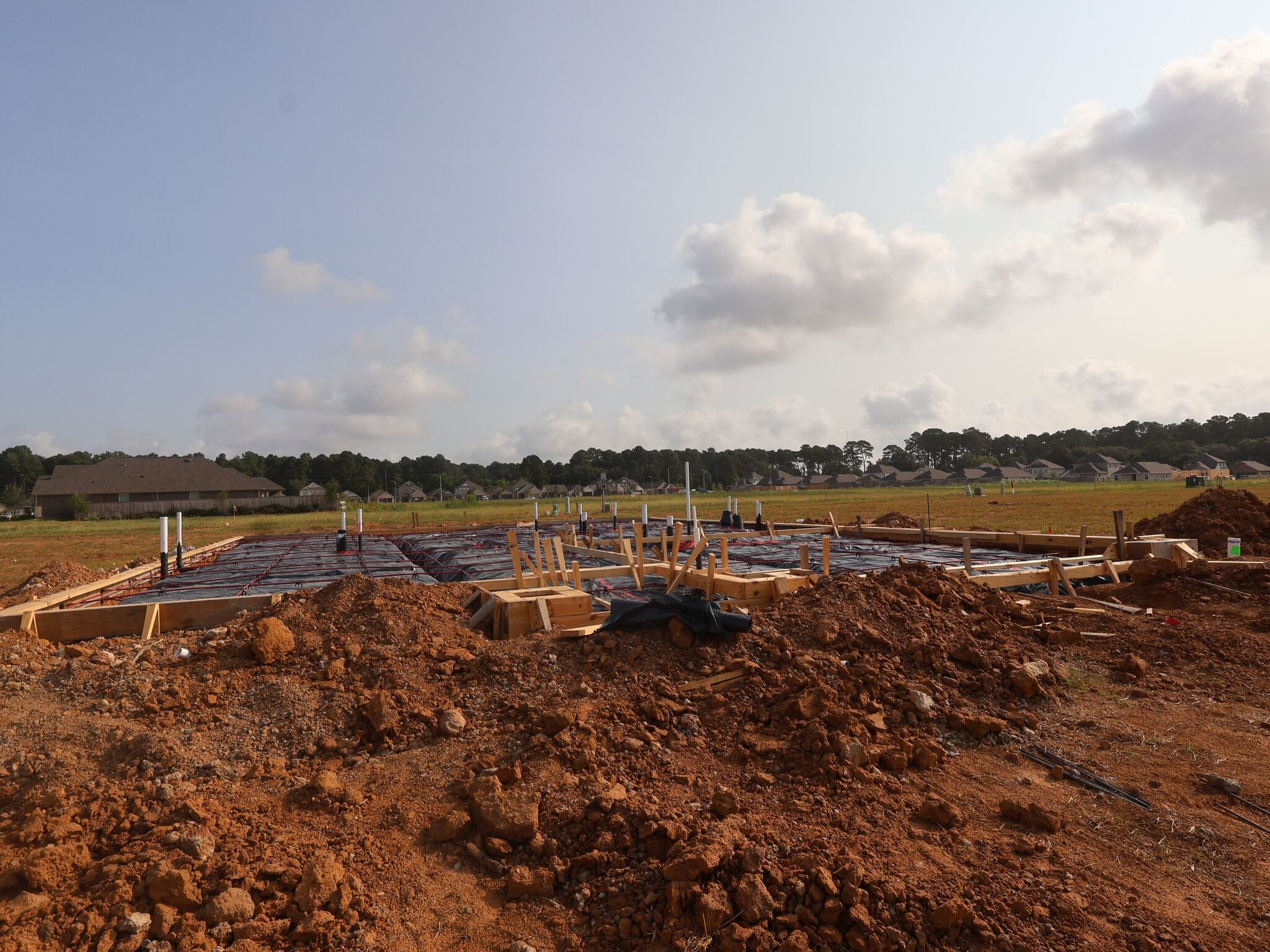 Homesite