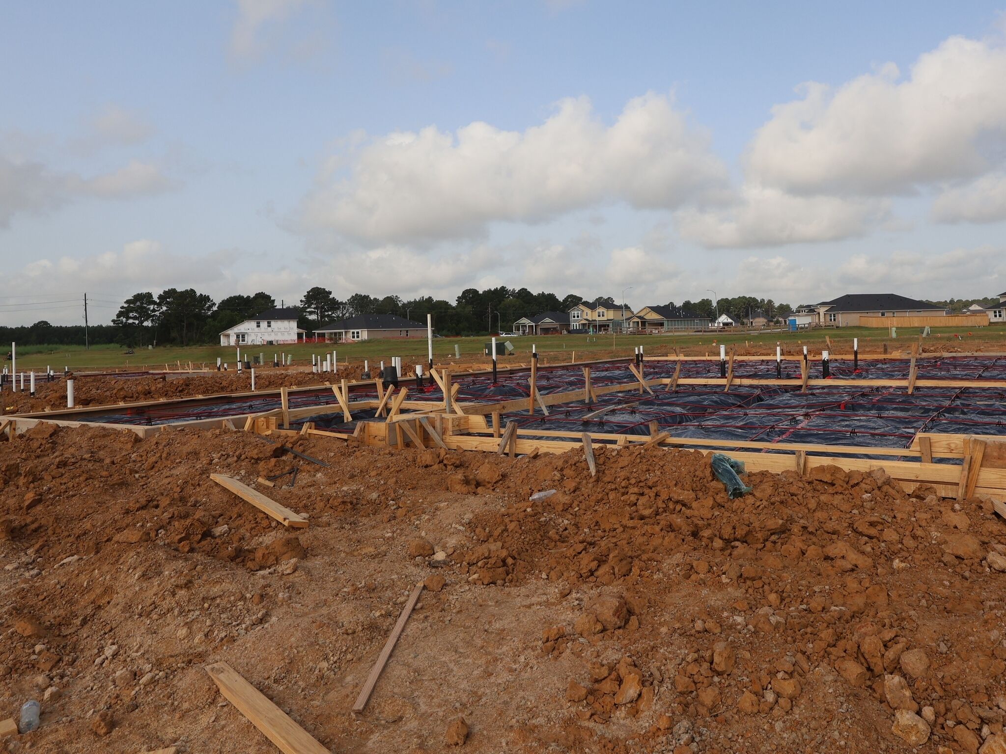 Homesite