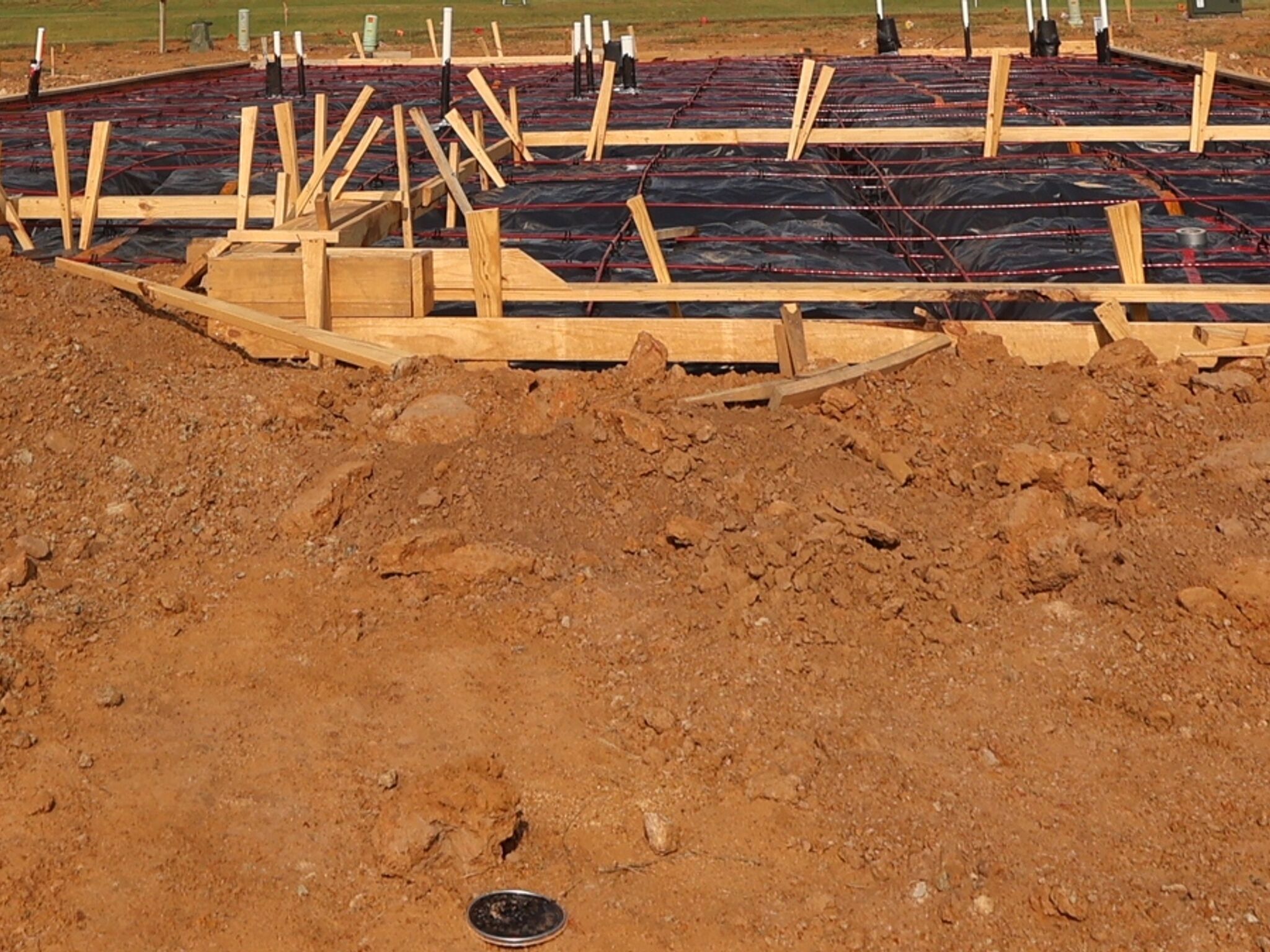 Homesite