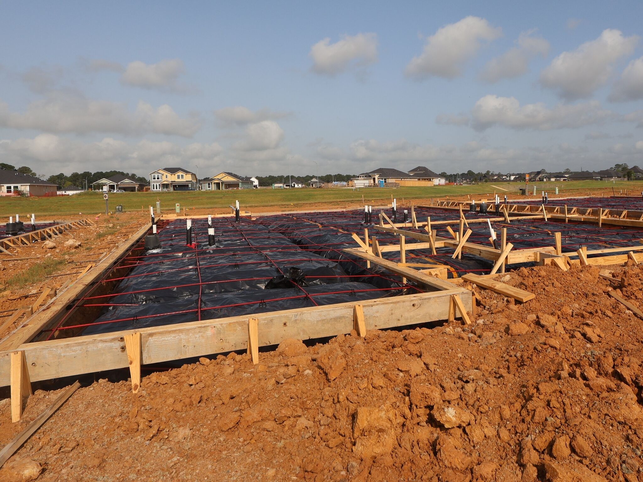 Homesite