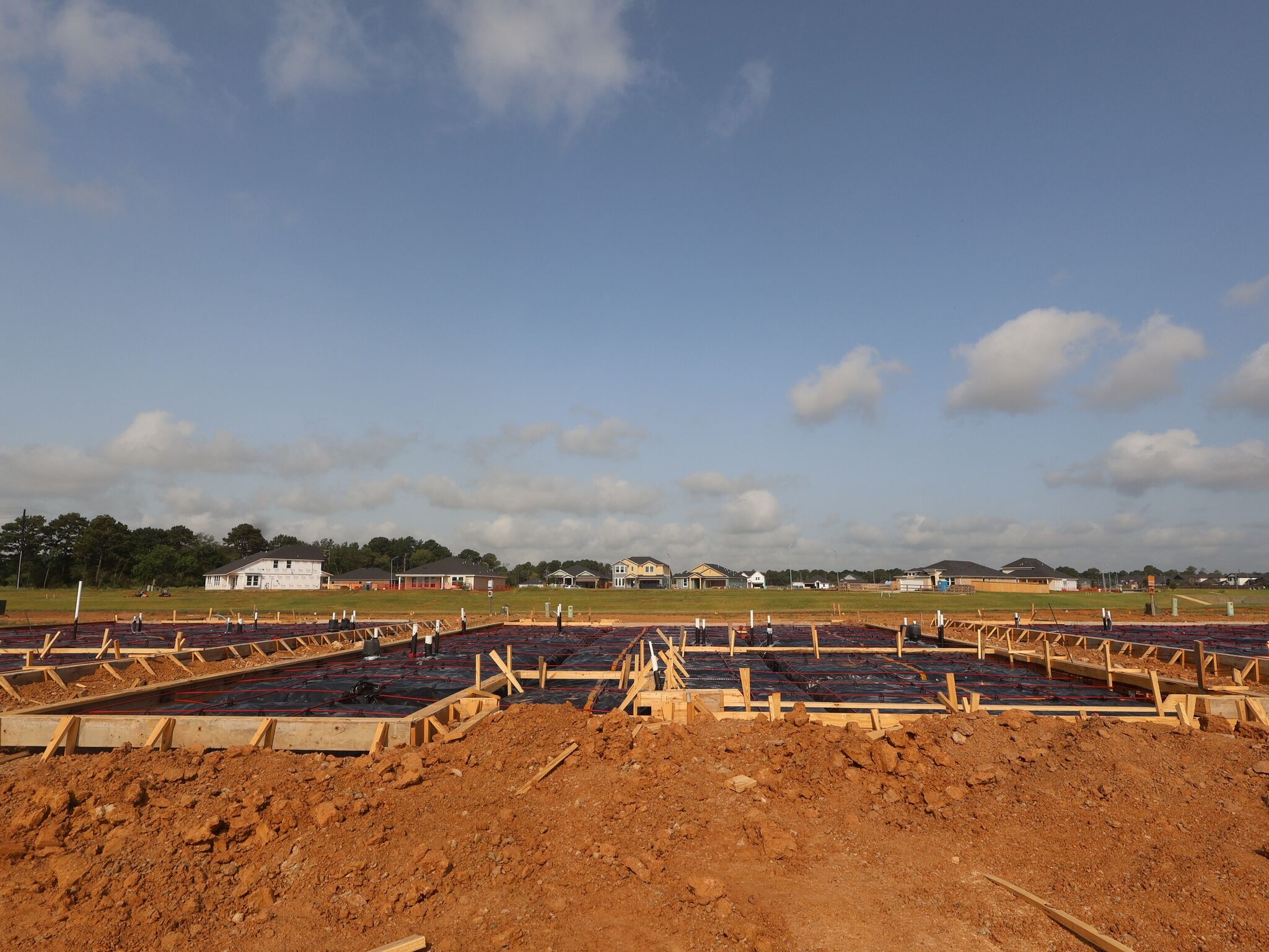 Homesite