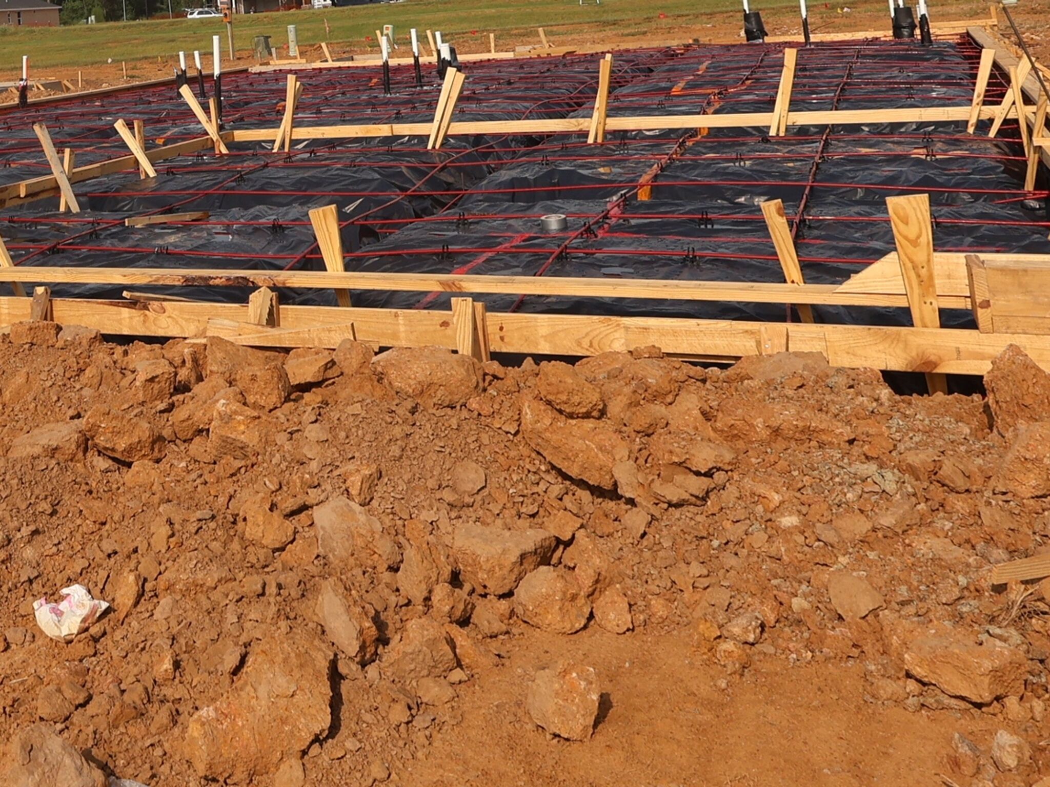 Homesite