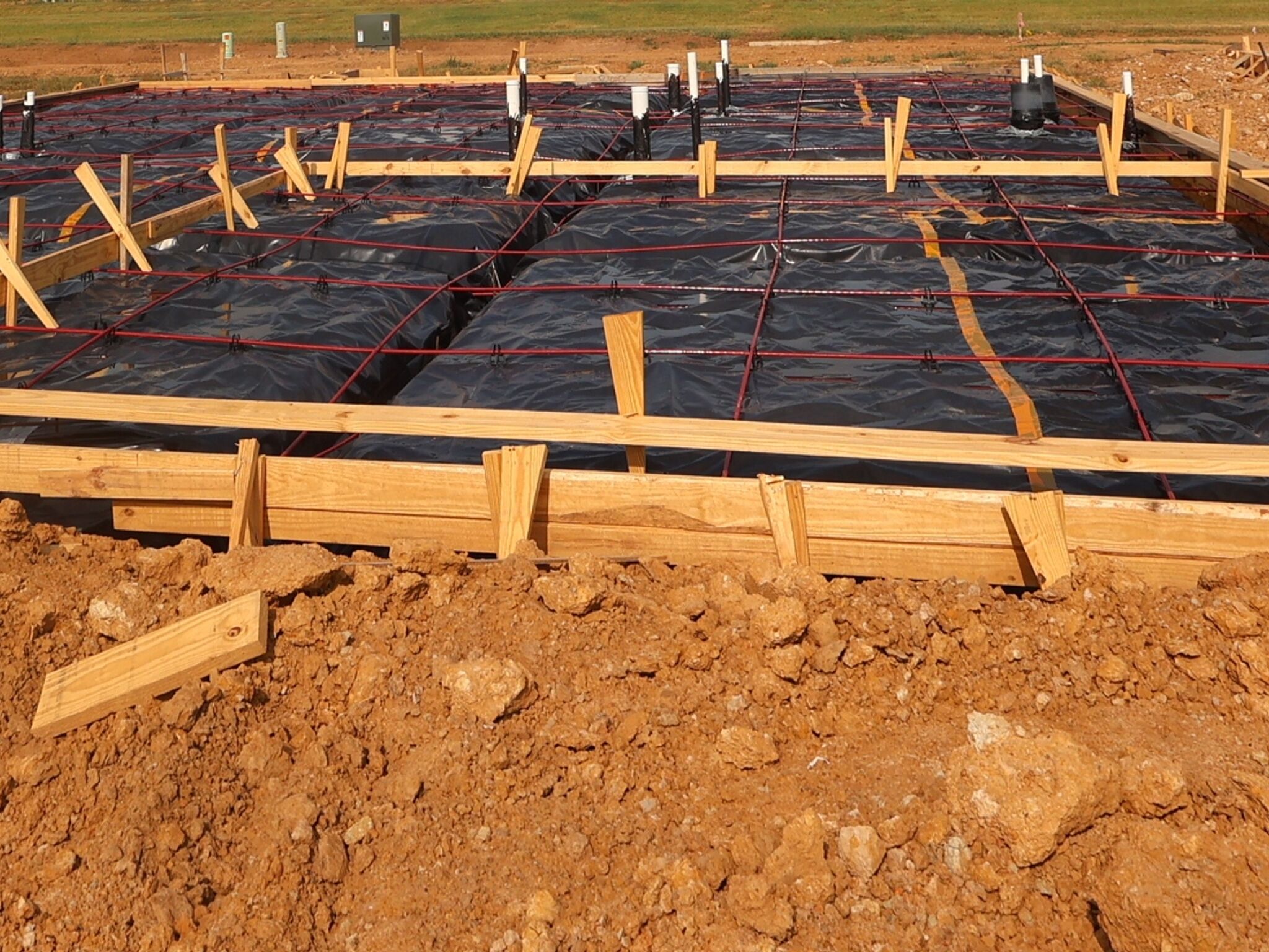 Homesite