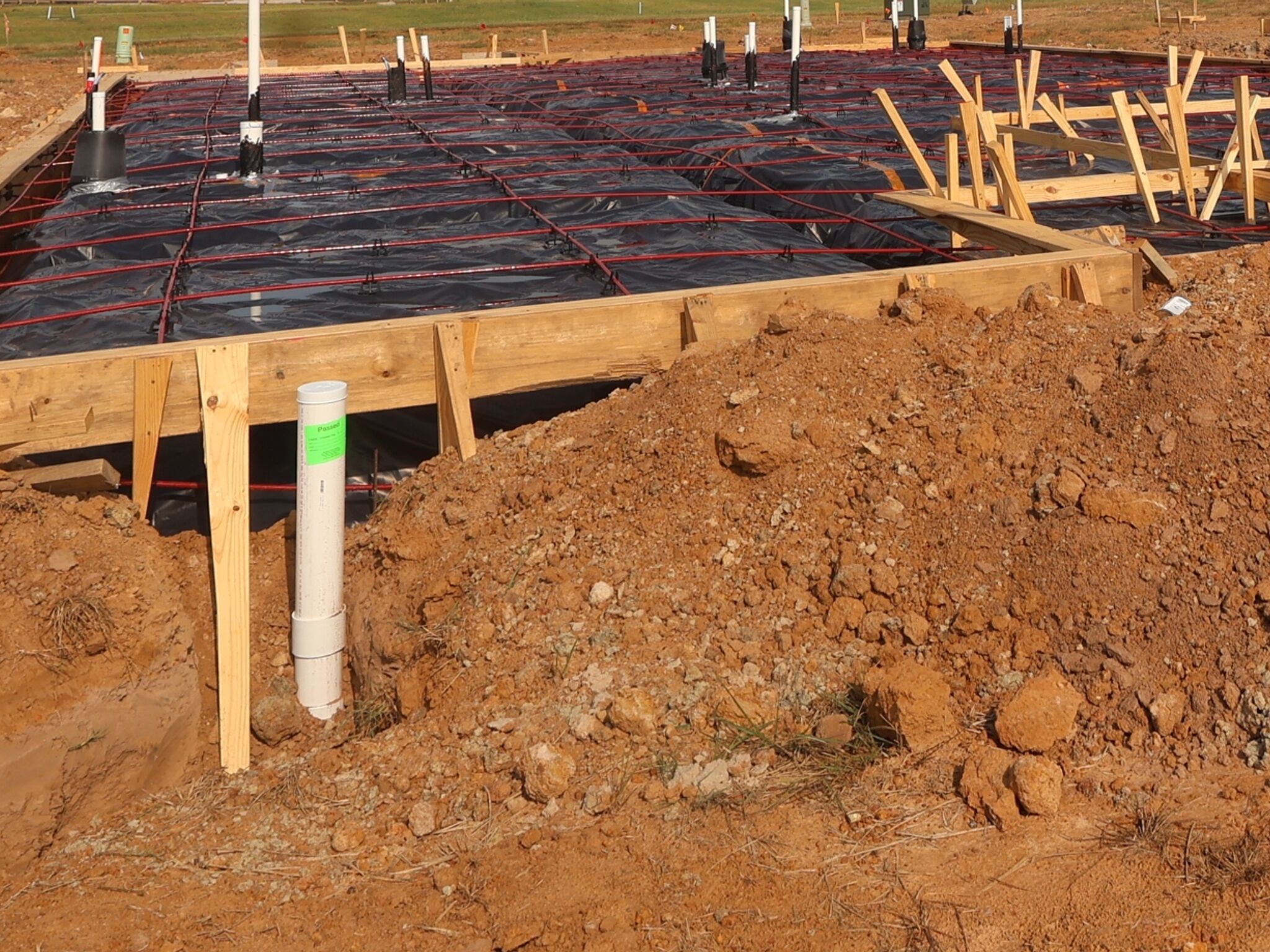 Homesite