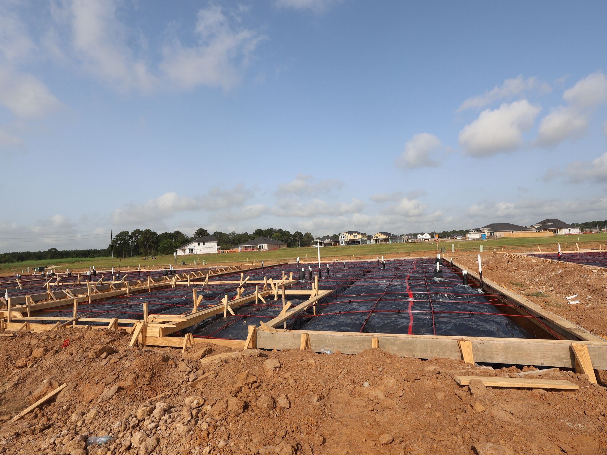 Homesite