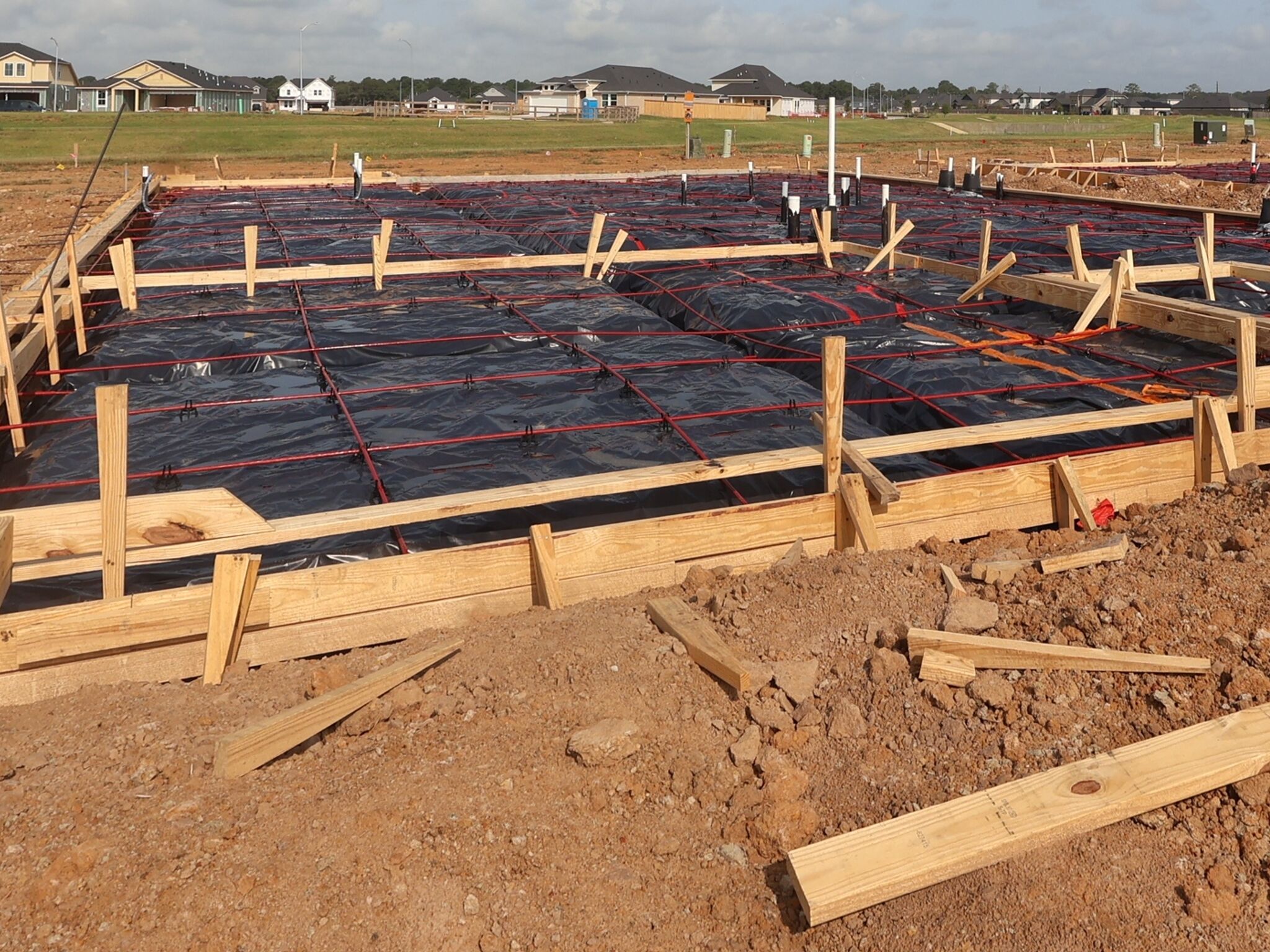Homesite